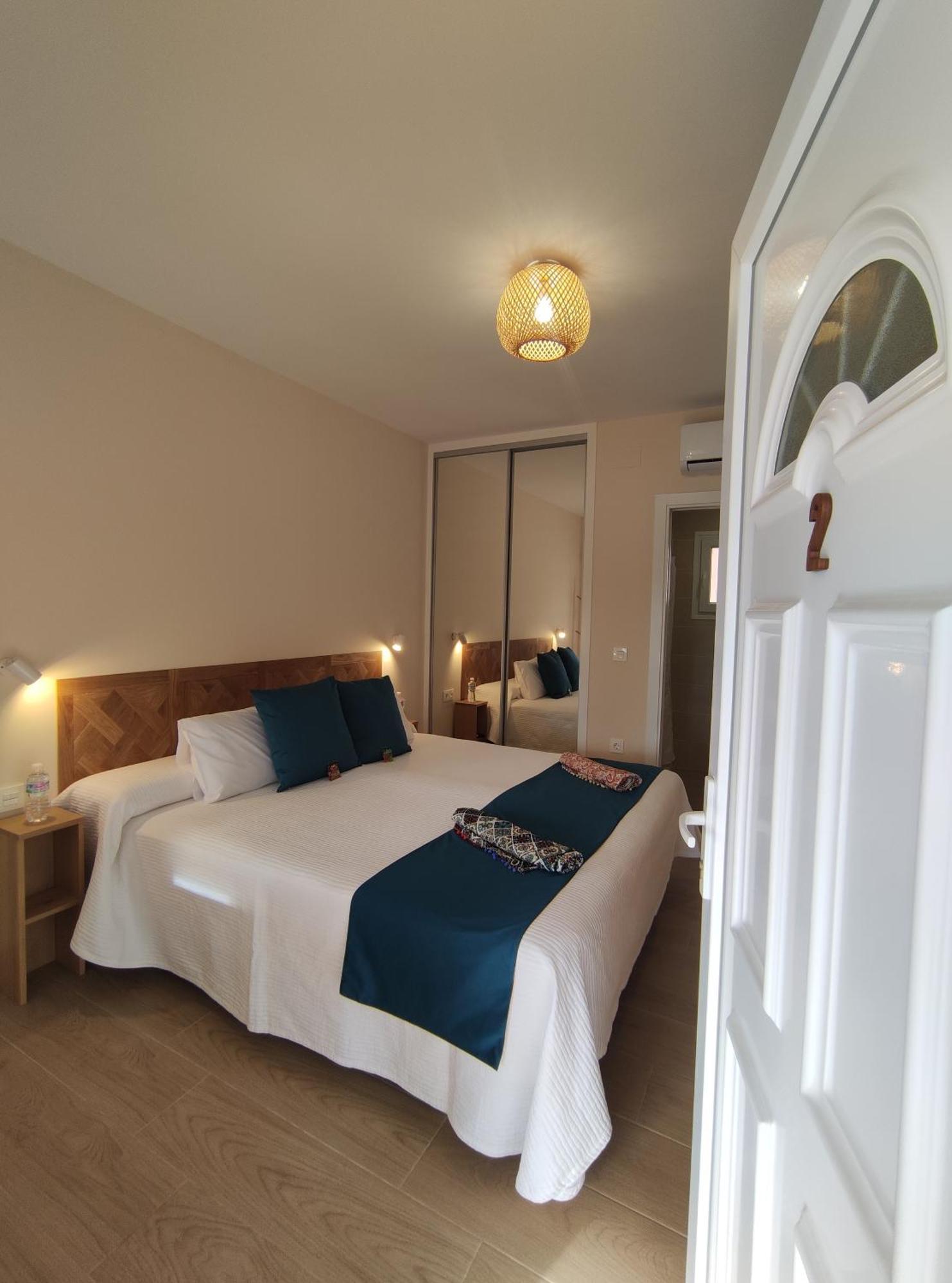 Homestay Remanso De Paz Cerca De Sevilla Dreamertu Palomares del Rio