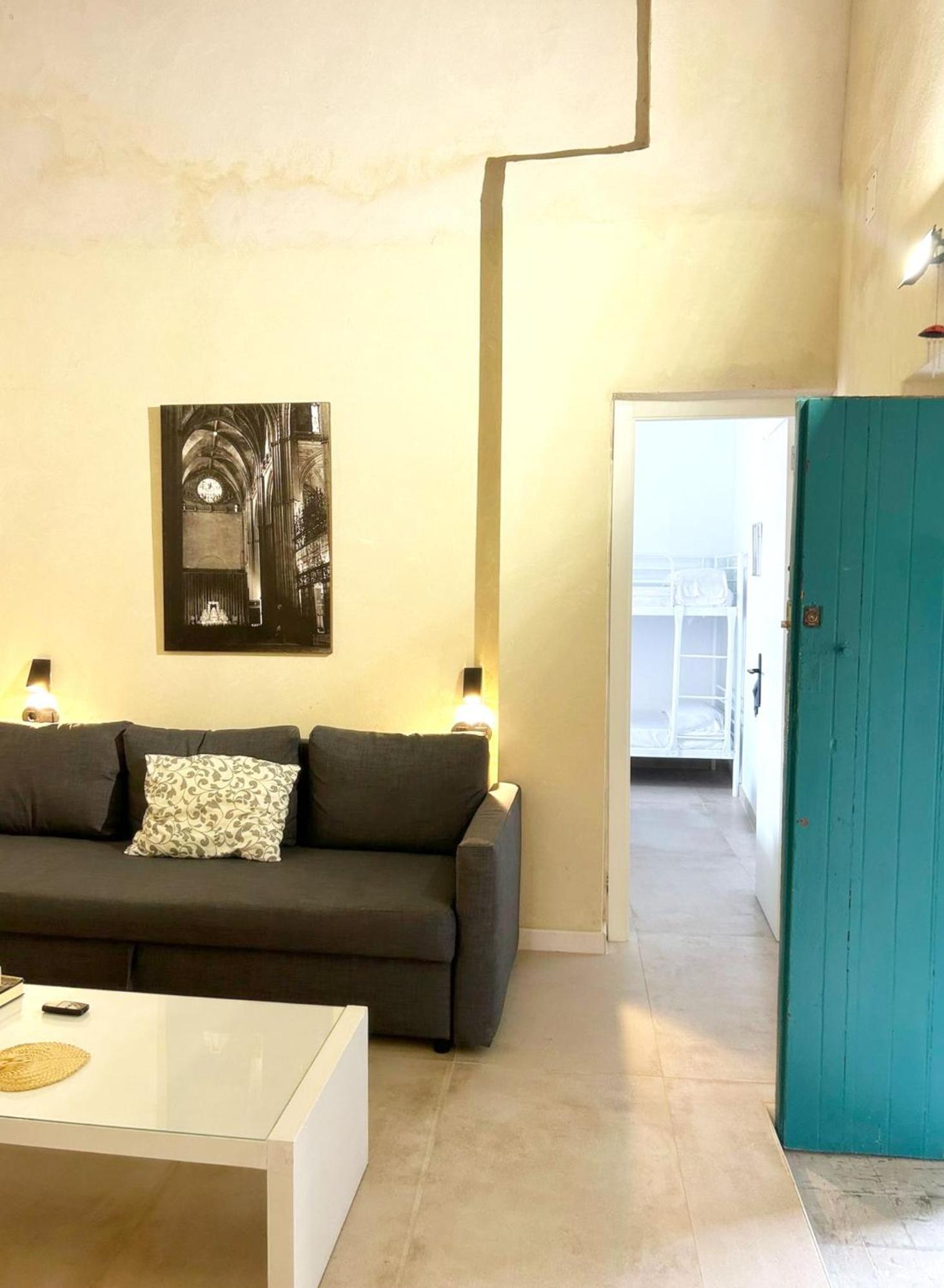 Casa Del Reloj - Puerto De Santa Maria Apartment *