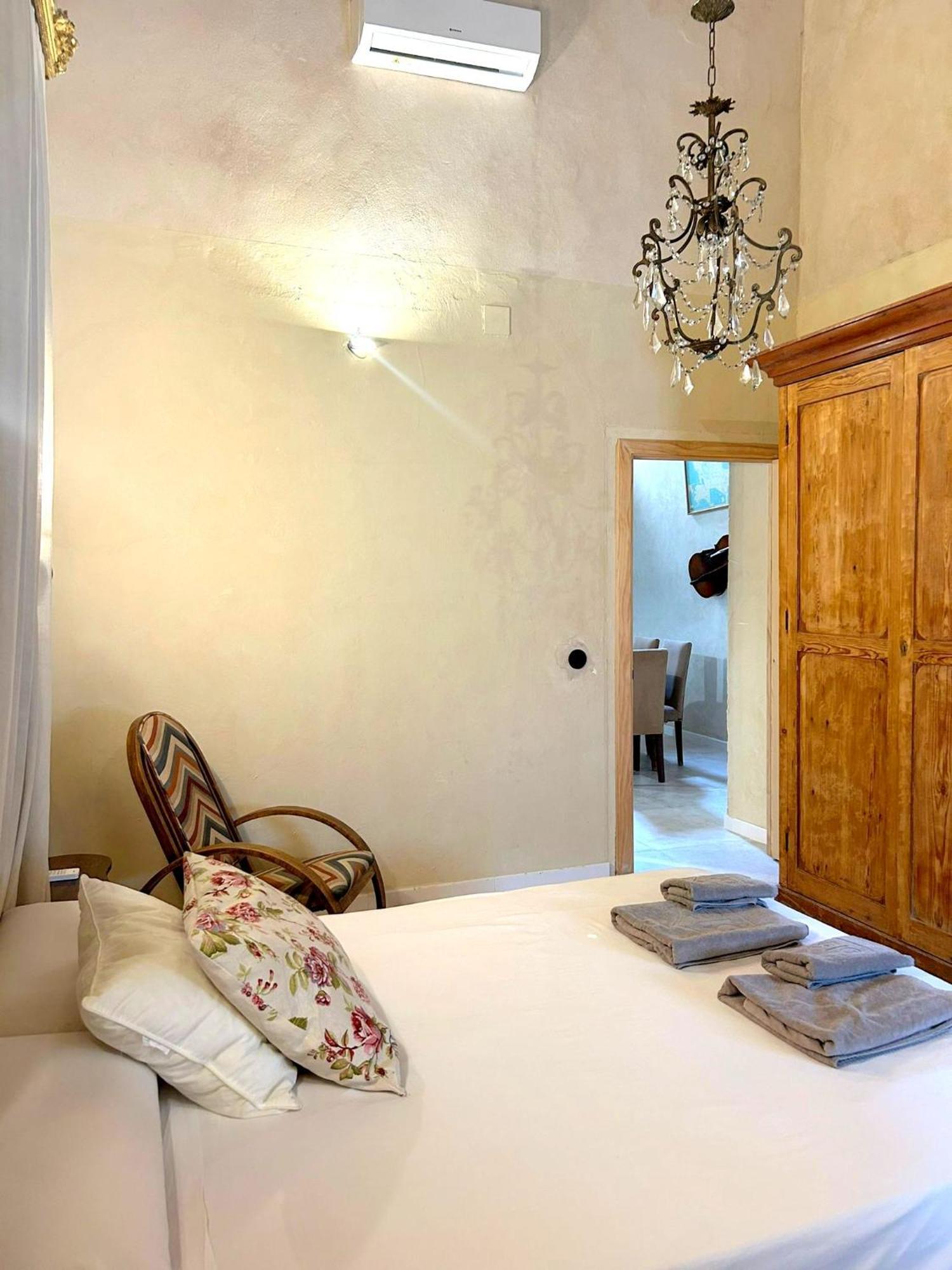 Apartment Casa Del Reloj - Puerto De Santa Maria