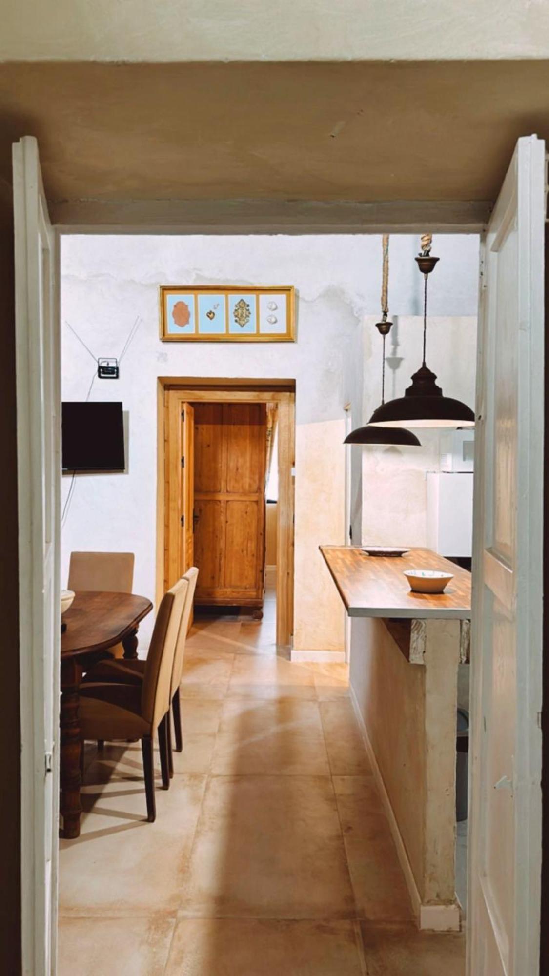 Casa Del Reloj - Puerto De Santa Maria Apartment