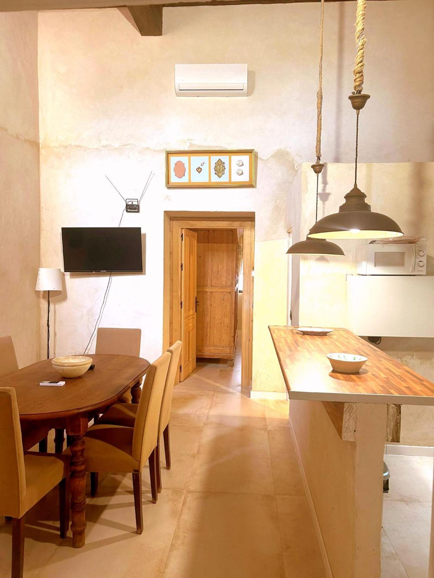 Apartment Casa Del Reloj - Puerto De Santa Maria