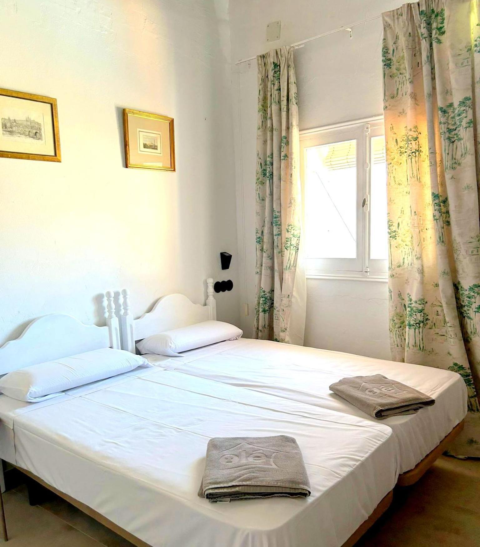 Apartment Casa Del Reloj - Puerto De Santa Maria *