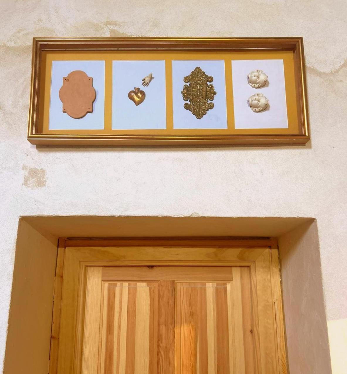 Apartment Casa Del Reloj - Puerto De Santa Maria El Puerto de Santa Maria