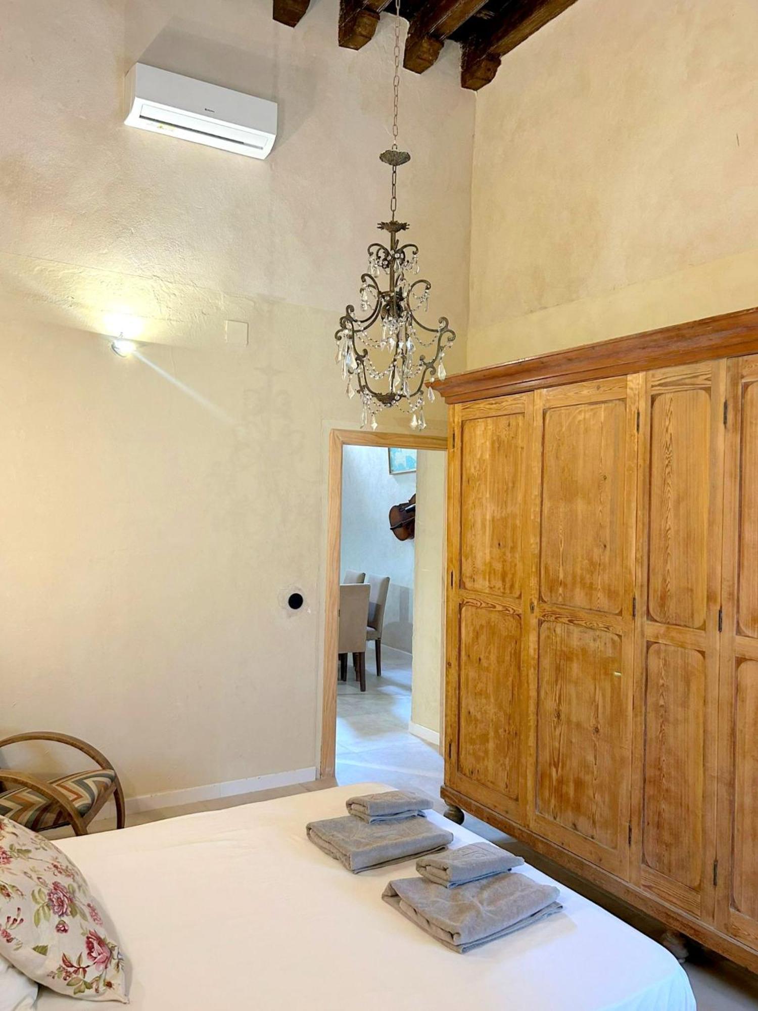 Apartment Casa Del Reloj - Puerto De Santa Maria