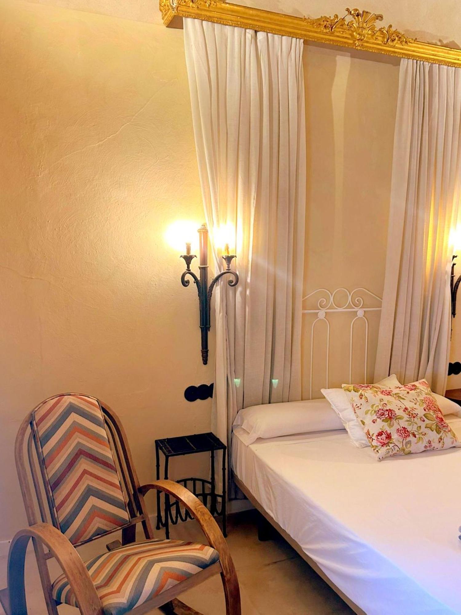 Casa Del Reloj - Puerto De Santa Maria Apartment *