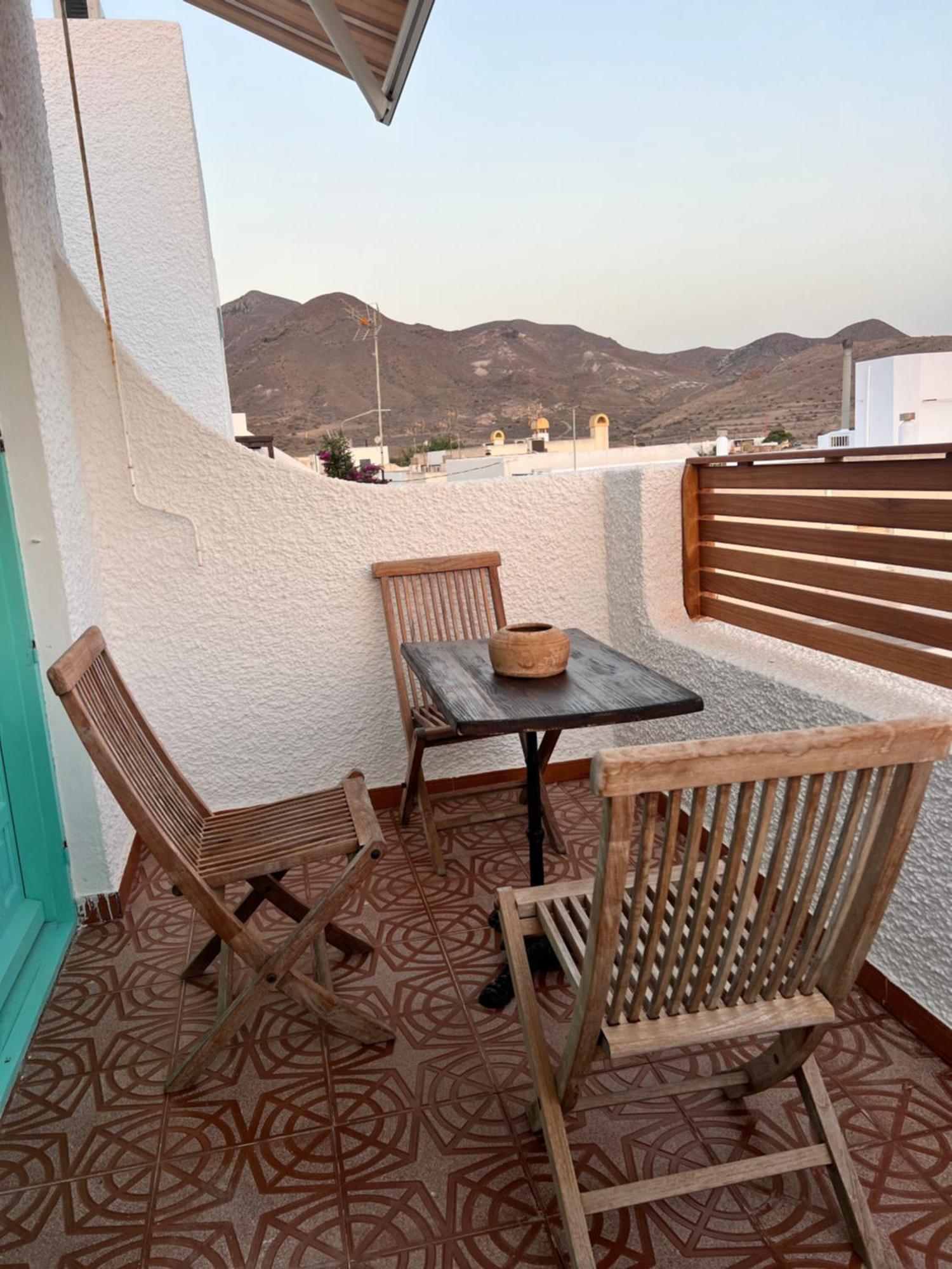 Casas De Valtravieso Mar A La Vista Сasa de vacaciones