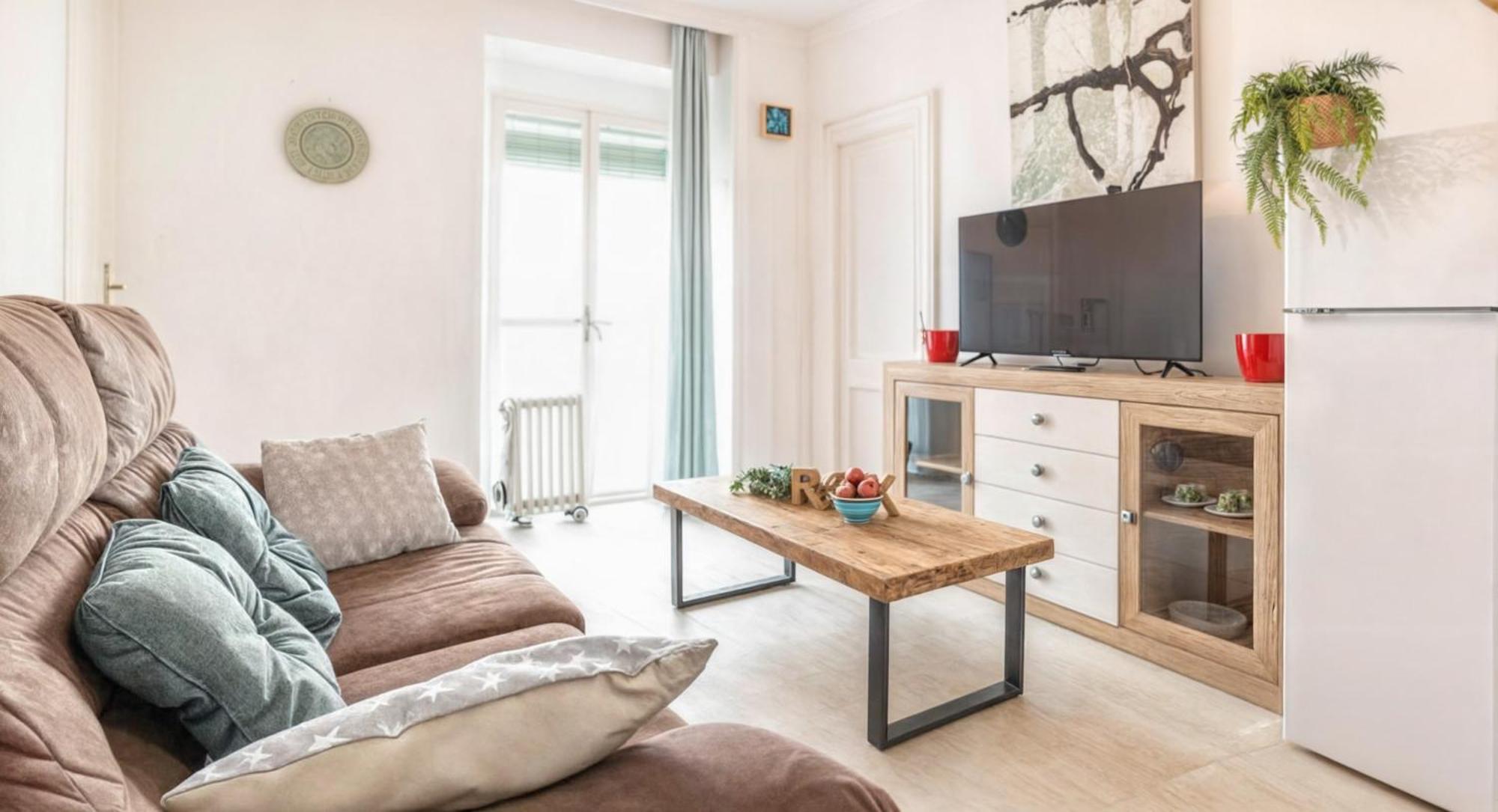 Apartamento Flores Apartment-coastal Refuge By The Estepona