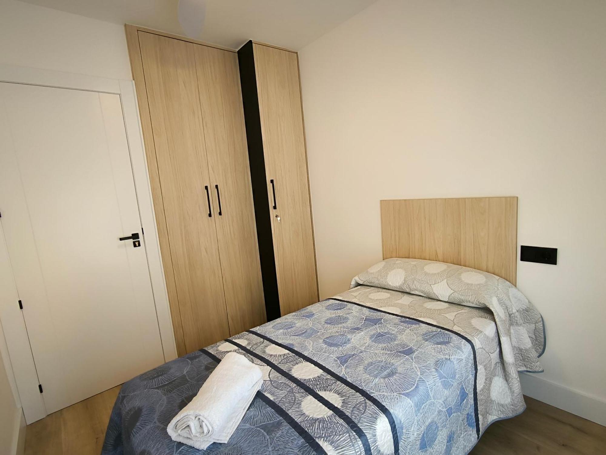 Apartamento San Gonzalo *