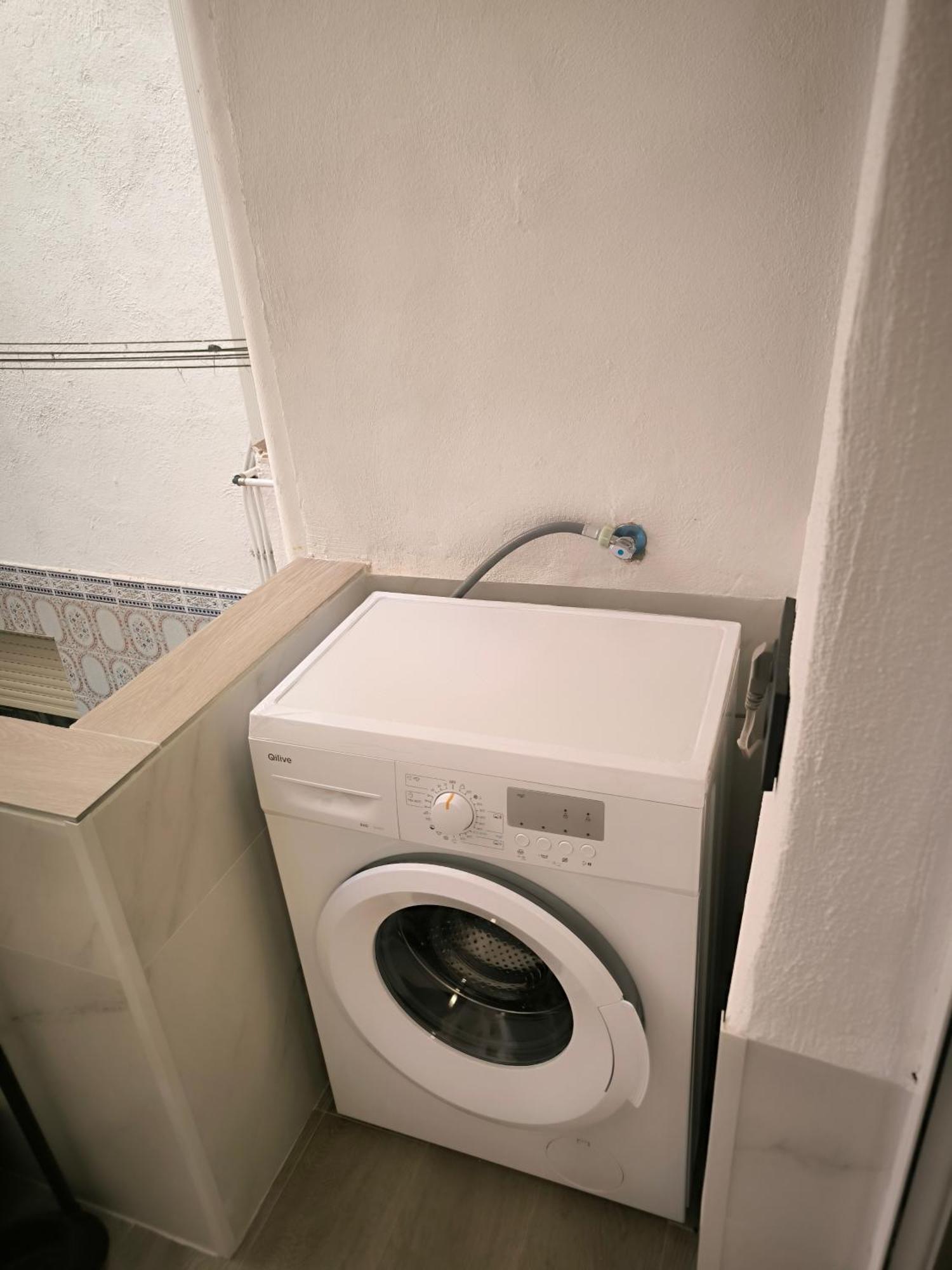 San Gonzalo Apartamento *
