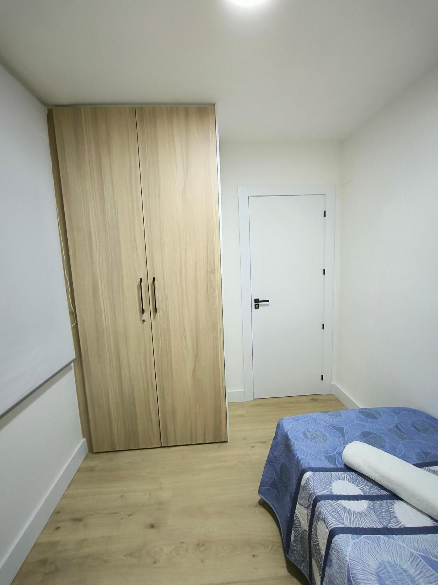 Apartamento San Gonzalo *