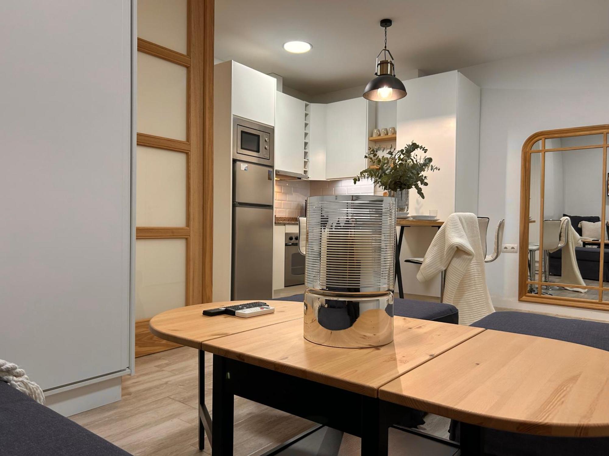 Haza Royal Apartment *