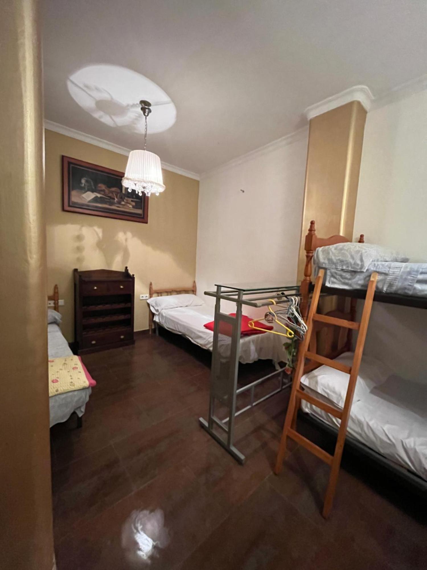 Apartamento En Pleno Centro De Marchena 3 3 Baños Privados