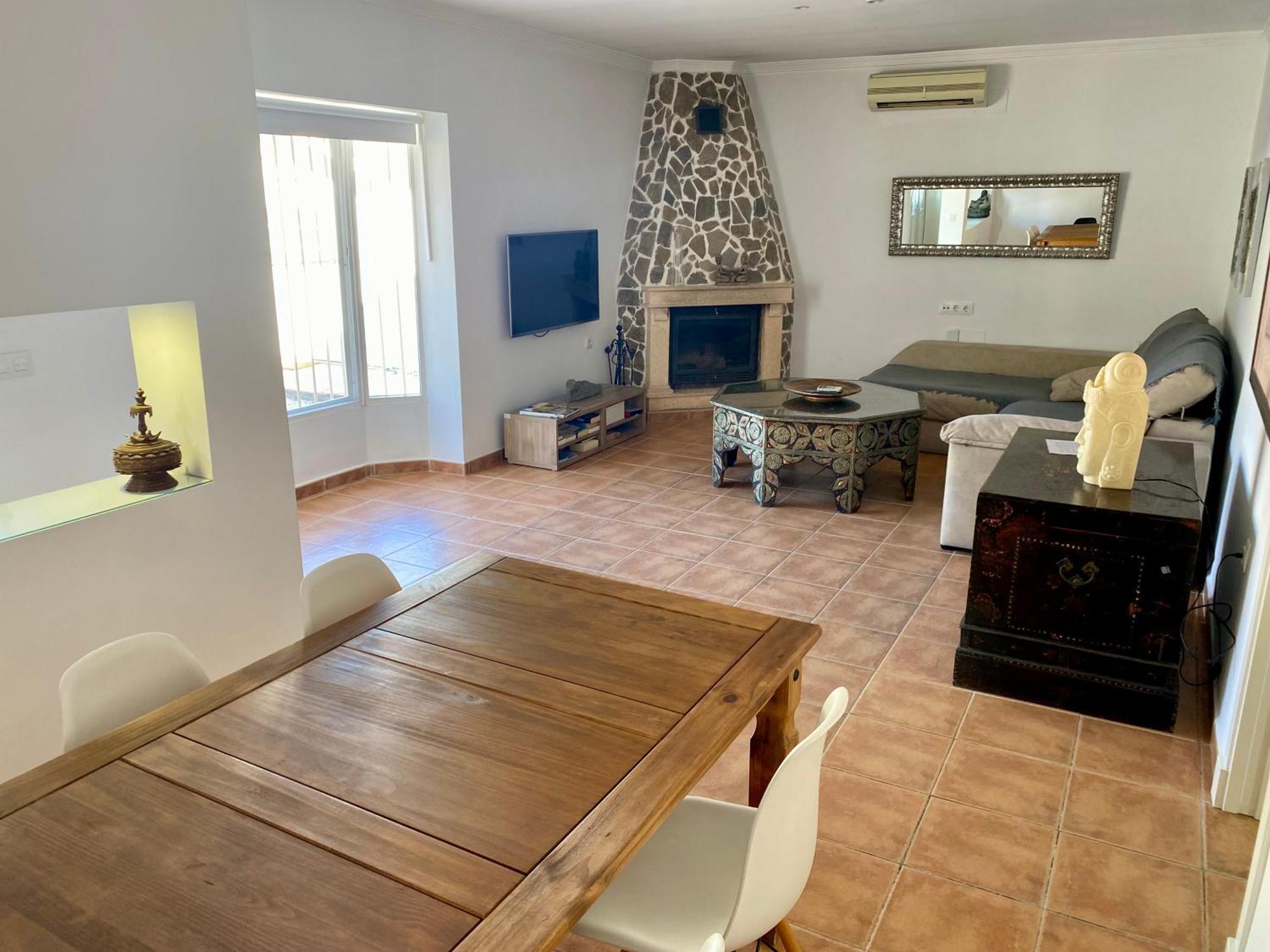 El Rincon De Piedra - Tu Hogar En Vacaciones * Chiclana de la Frontera