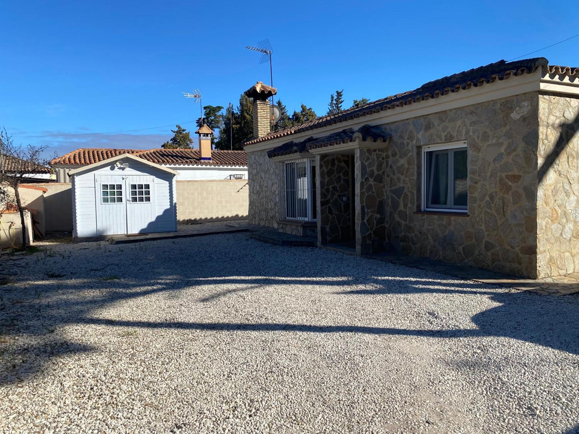 El Rincon De Piedra - Tu Hogar En Vacaciones Сasa de vacaciones Chiclana de la Frontera
