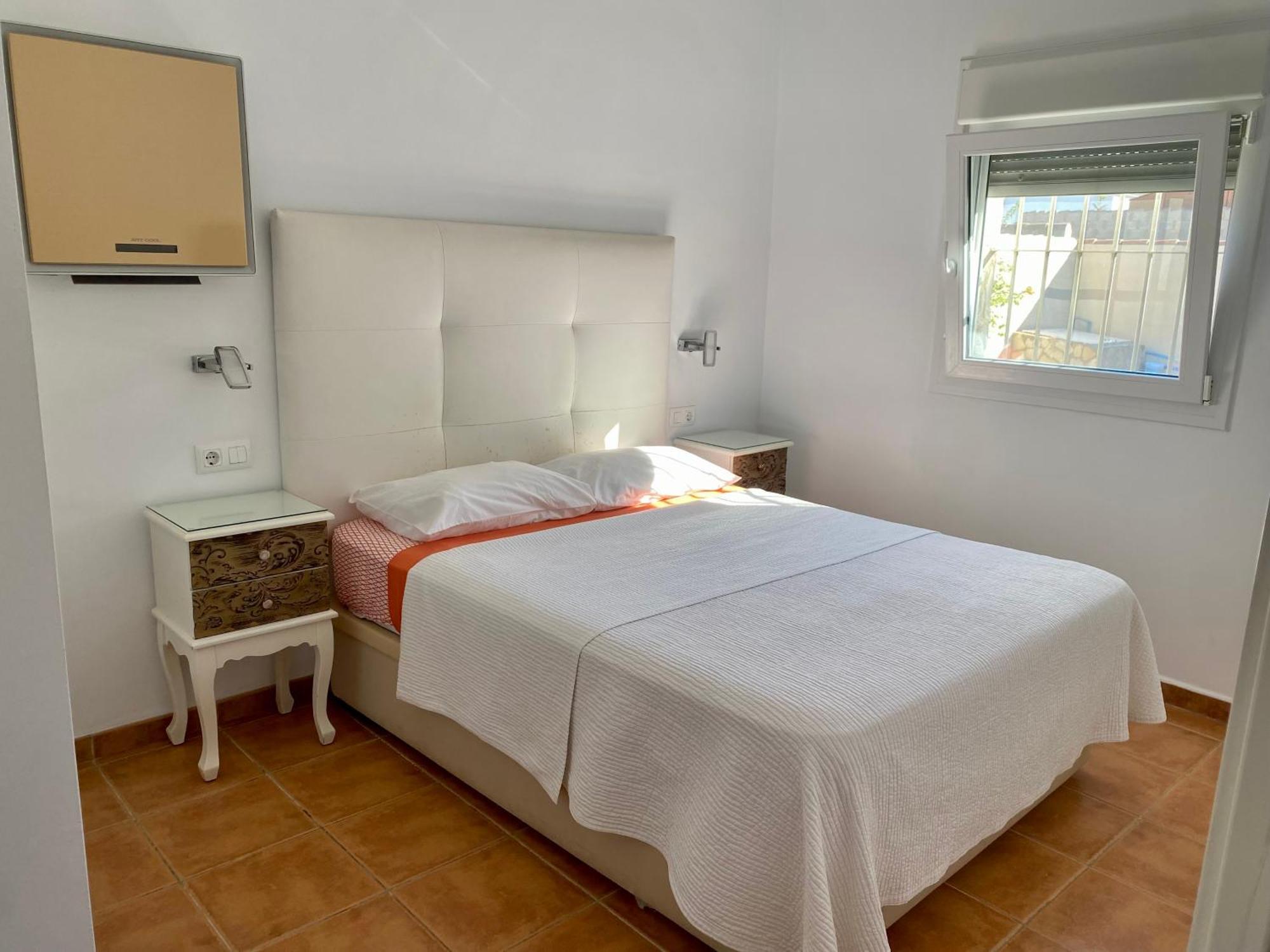 Сasa de vacaciones El Rincon De Piedra - Tu Hogar En Vacaciones Chiclana de la Frontera