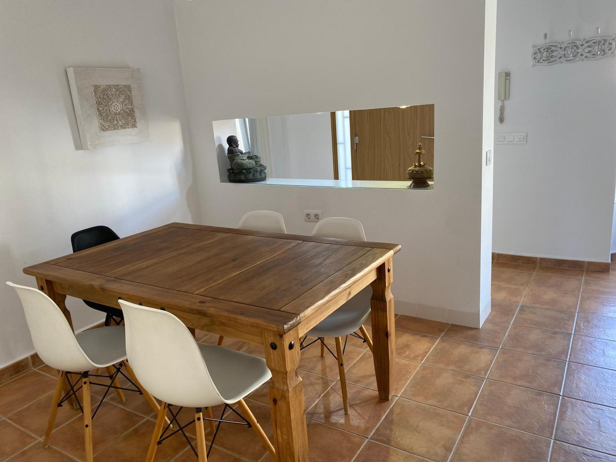 El Rincon De Piedra - Tu Hogar En Vacaciones Сasa de vacaciones Chiclana de la Frontera