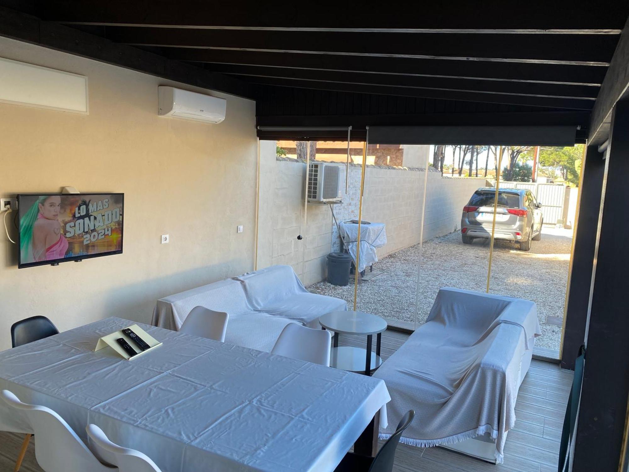 El Rincon De Piedra - Tu Hogar En Vacaciones Chiclana de la Frontera