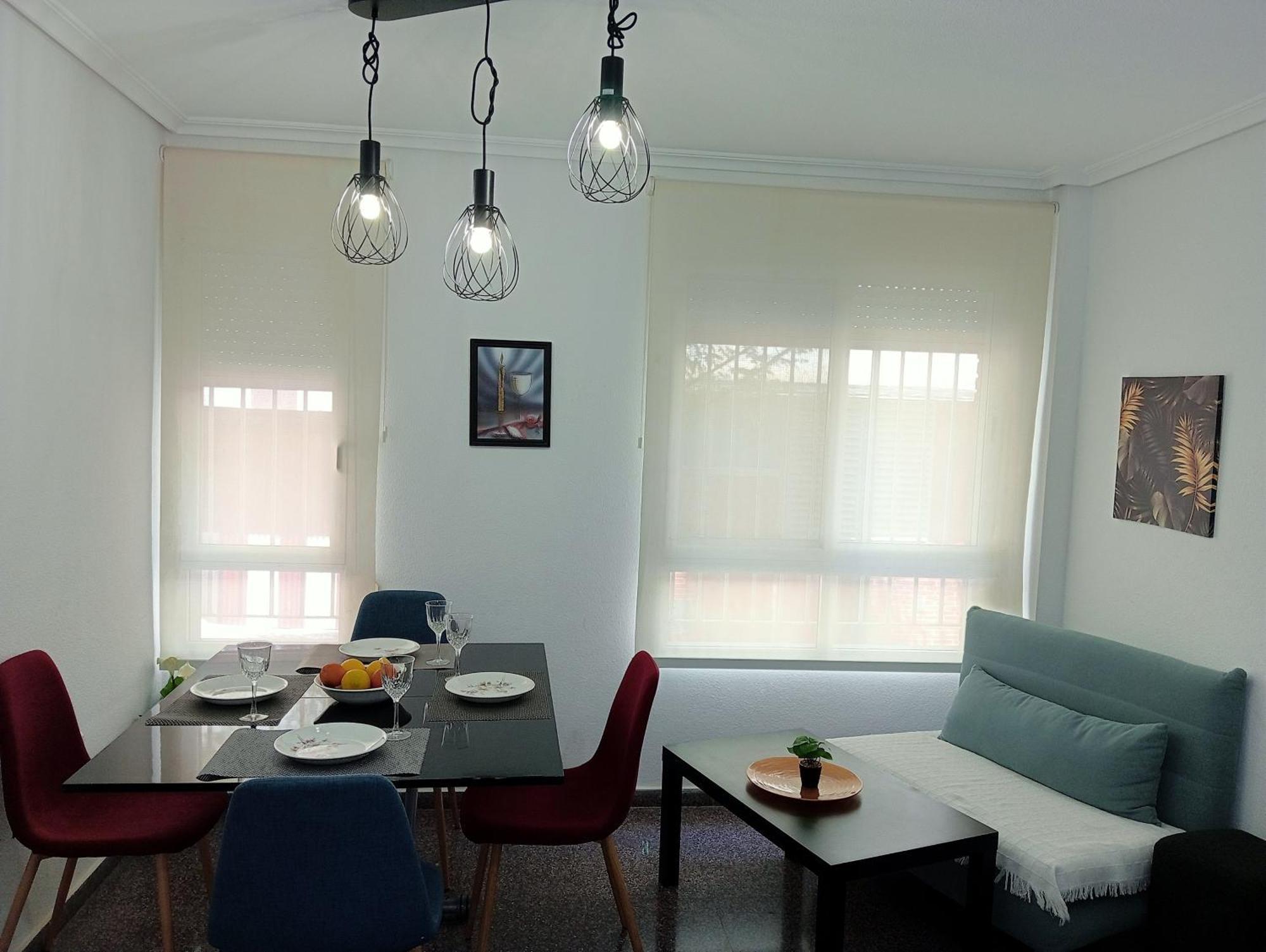 Ilve Apartamento