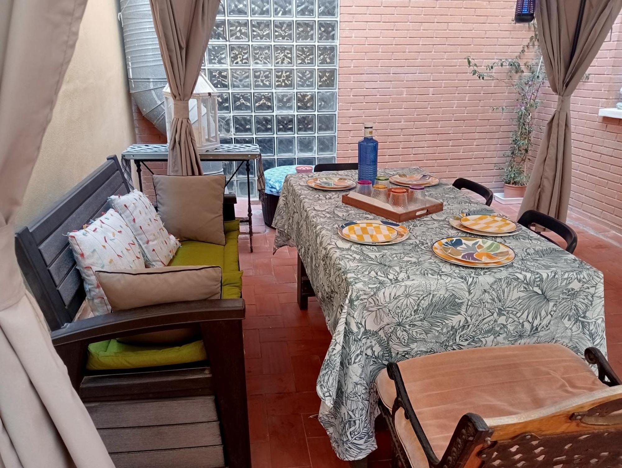Apartamento Ilve