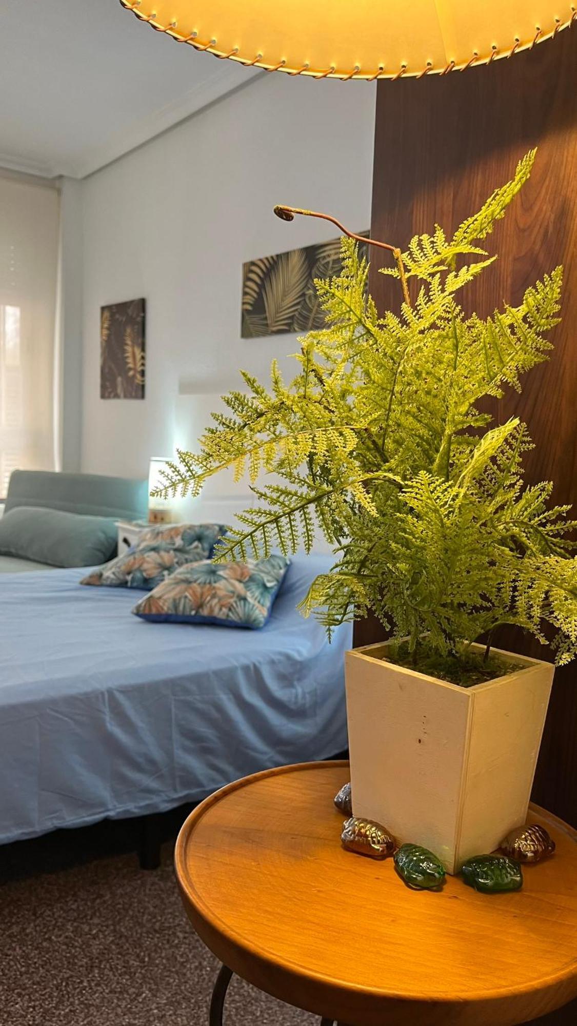 Ilve Apartamento *