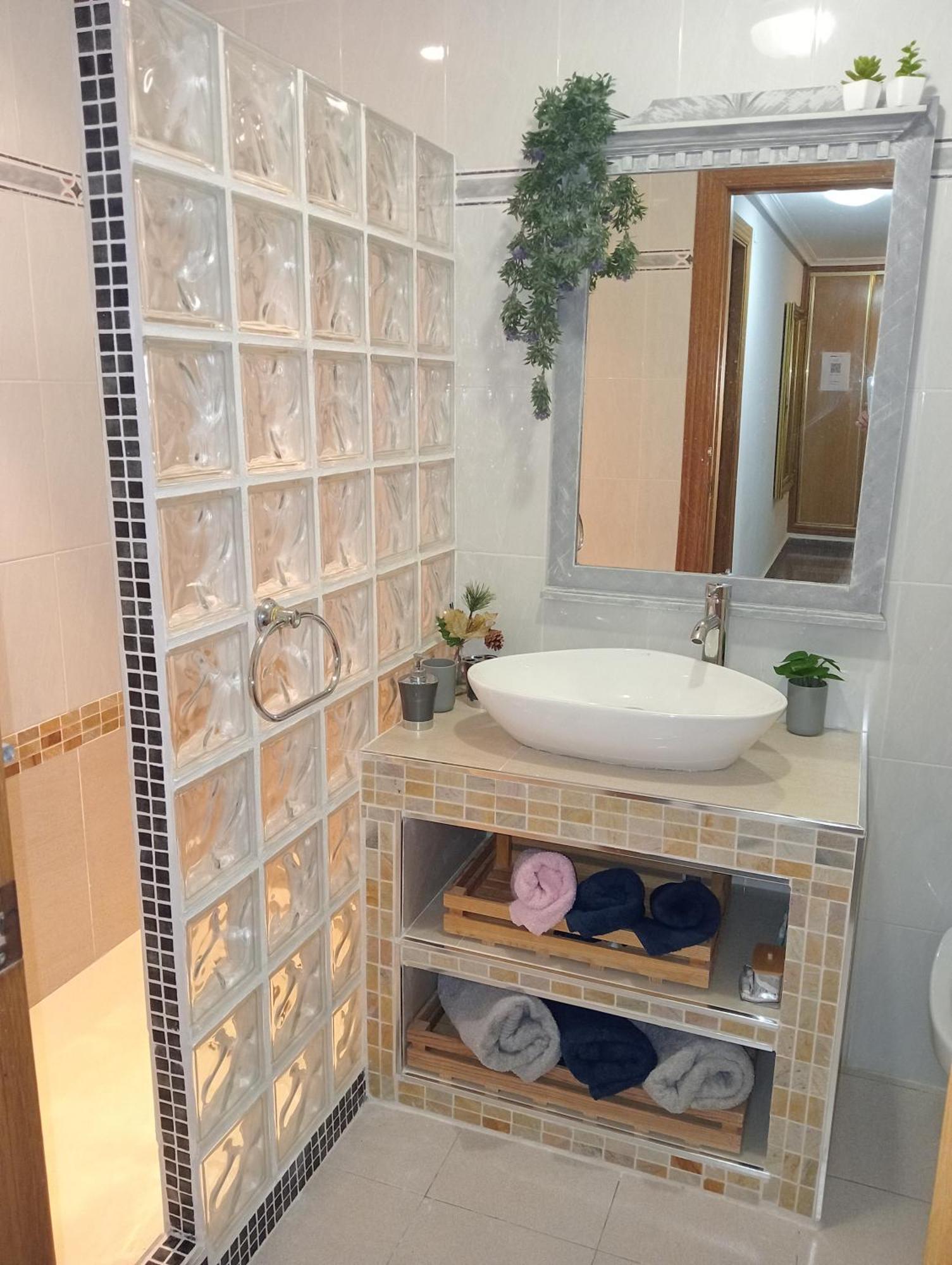 Apartamento Ilve *