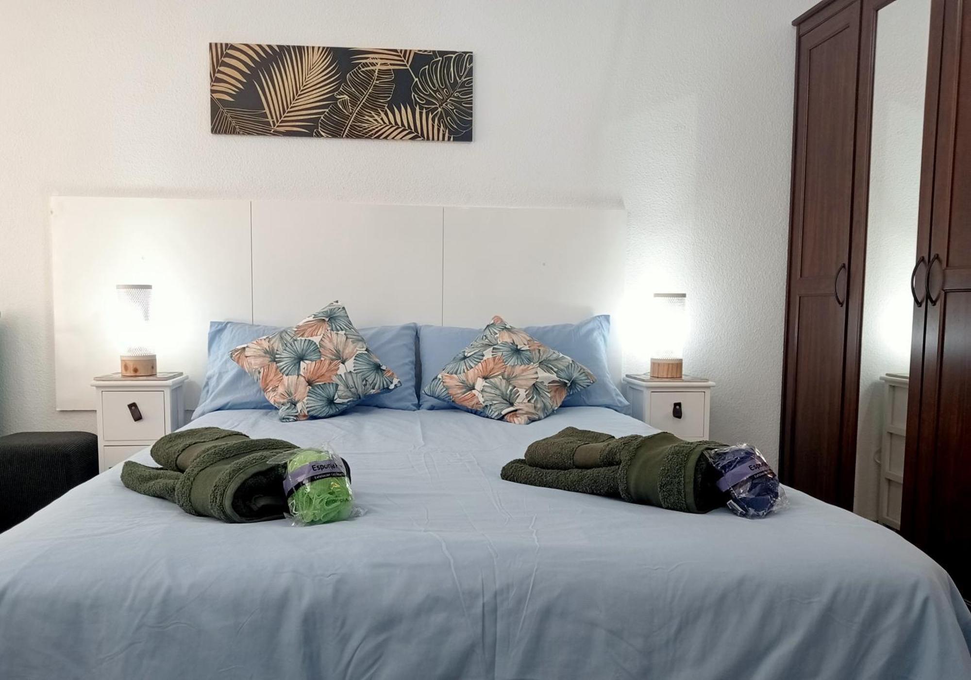 Ilve Apartamento Alicante