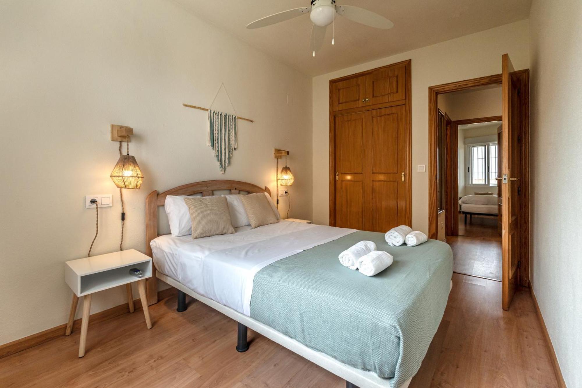 Apartment Dunesunbreak Arenales Arenales del Sol