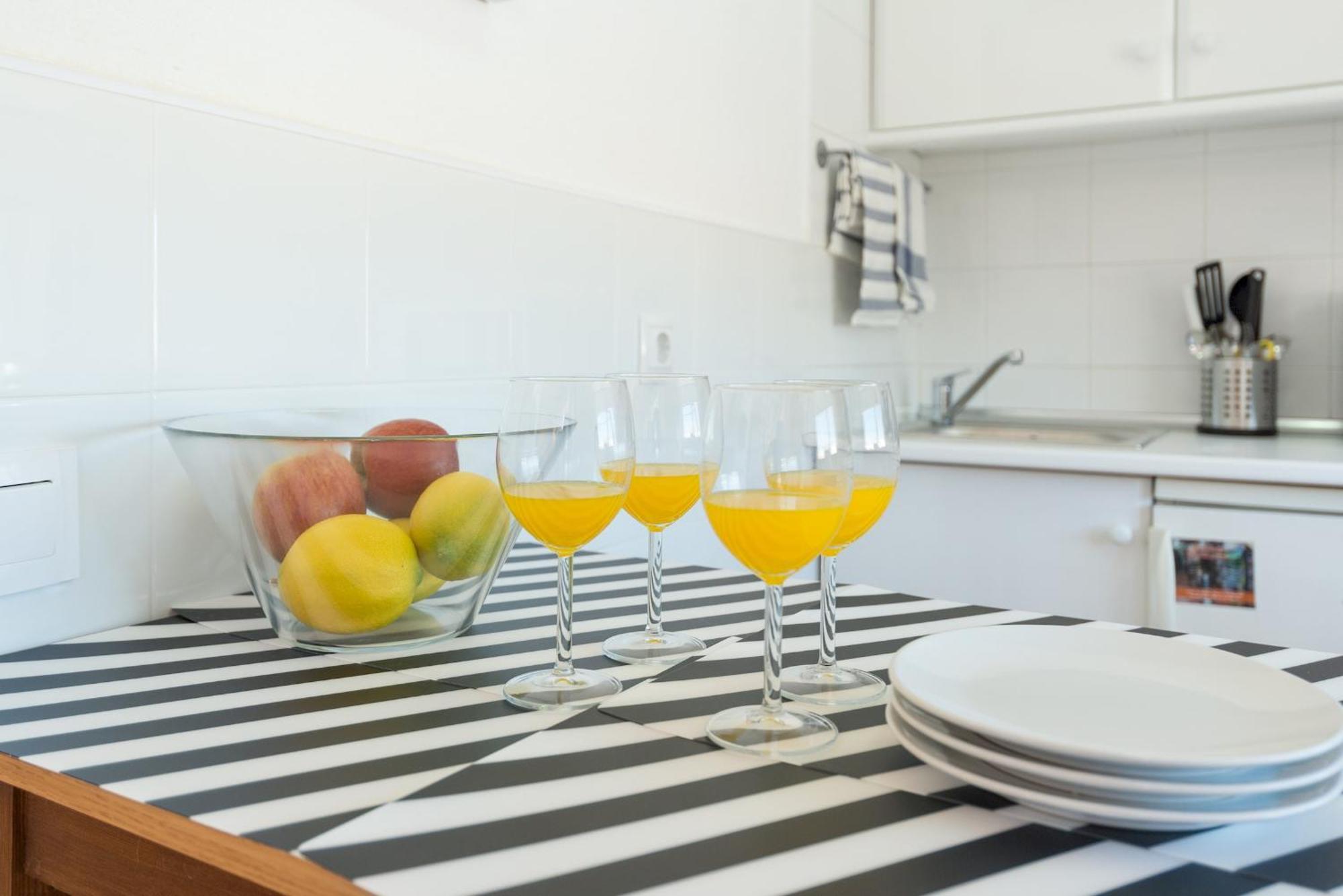 Malagasuite Yate Iii Apartamento Fuengirola