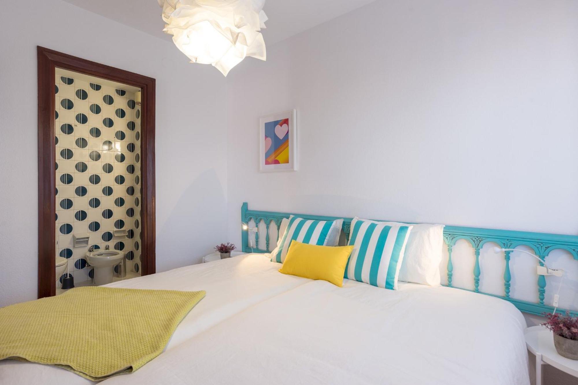 Apartamento Malagasuite Yate Iii *