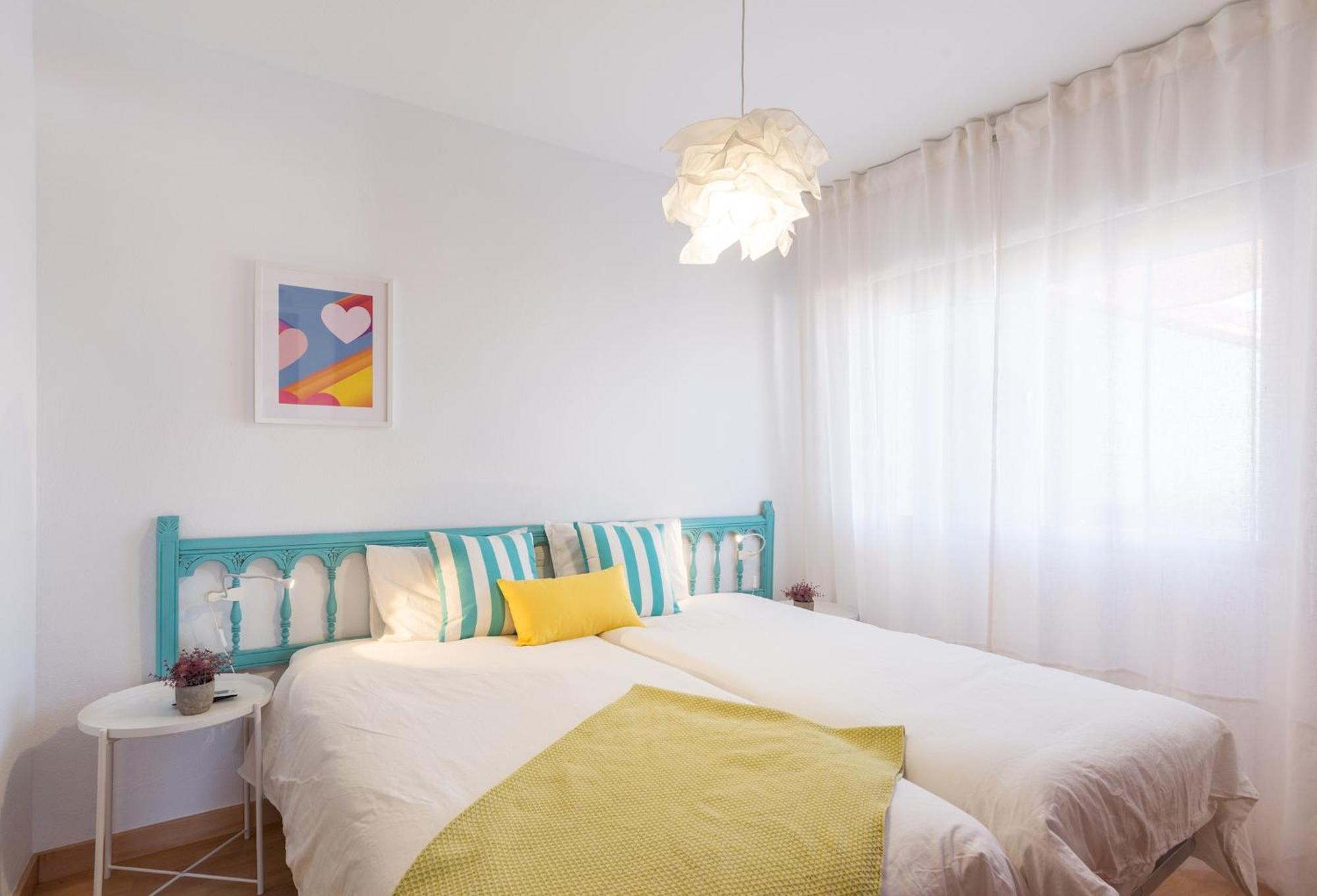 Malagasuite Yate Iii Apartamento *