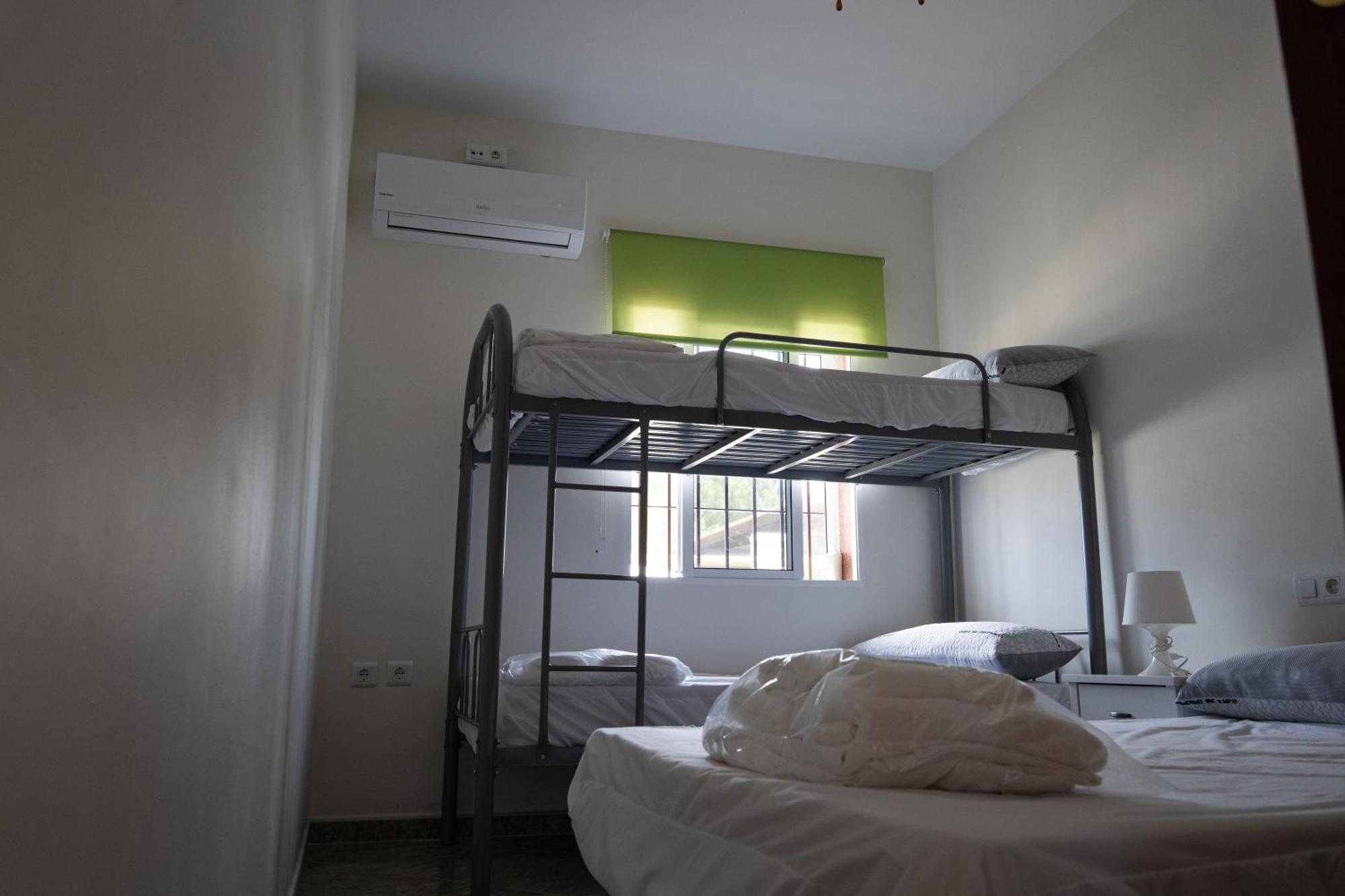 Casa Martina Country house La Carlota