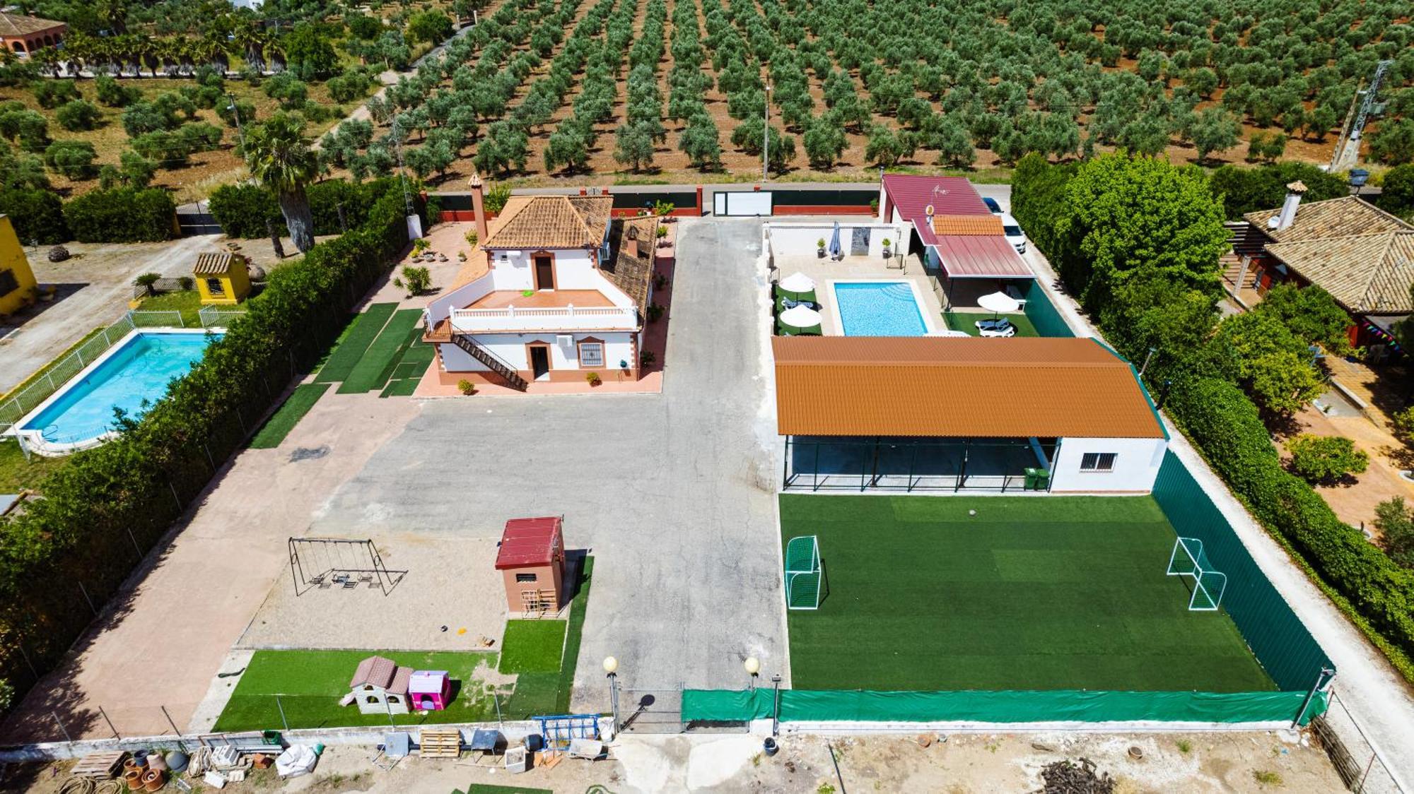 Country house Casa Martina