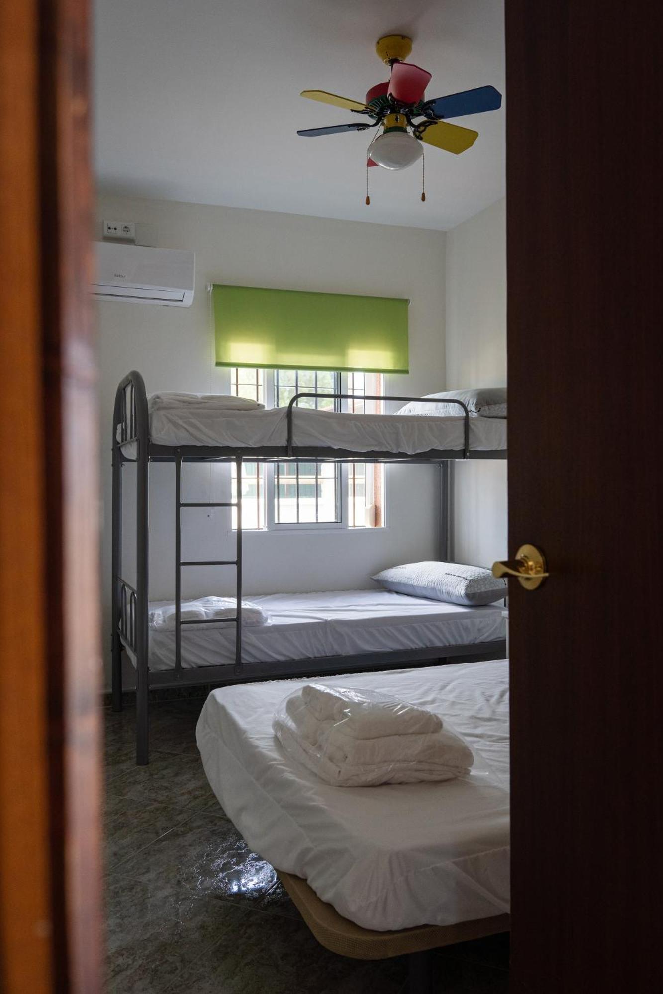 Casa Martina Country house La Carlota