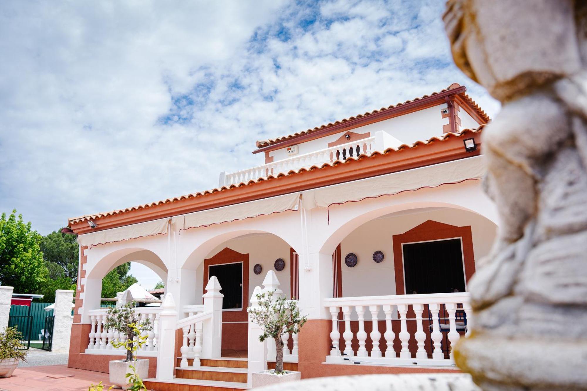 Casa Martina * La Carlota