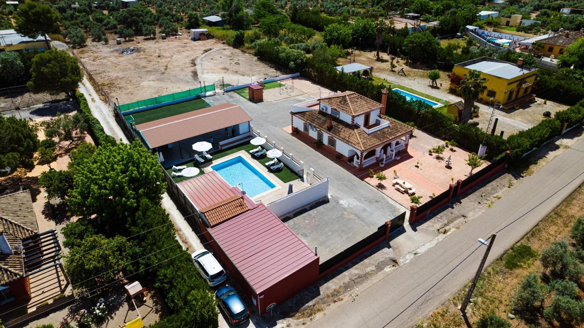 Casa Martina