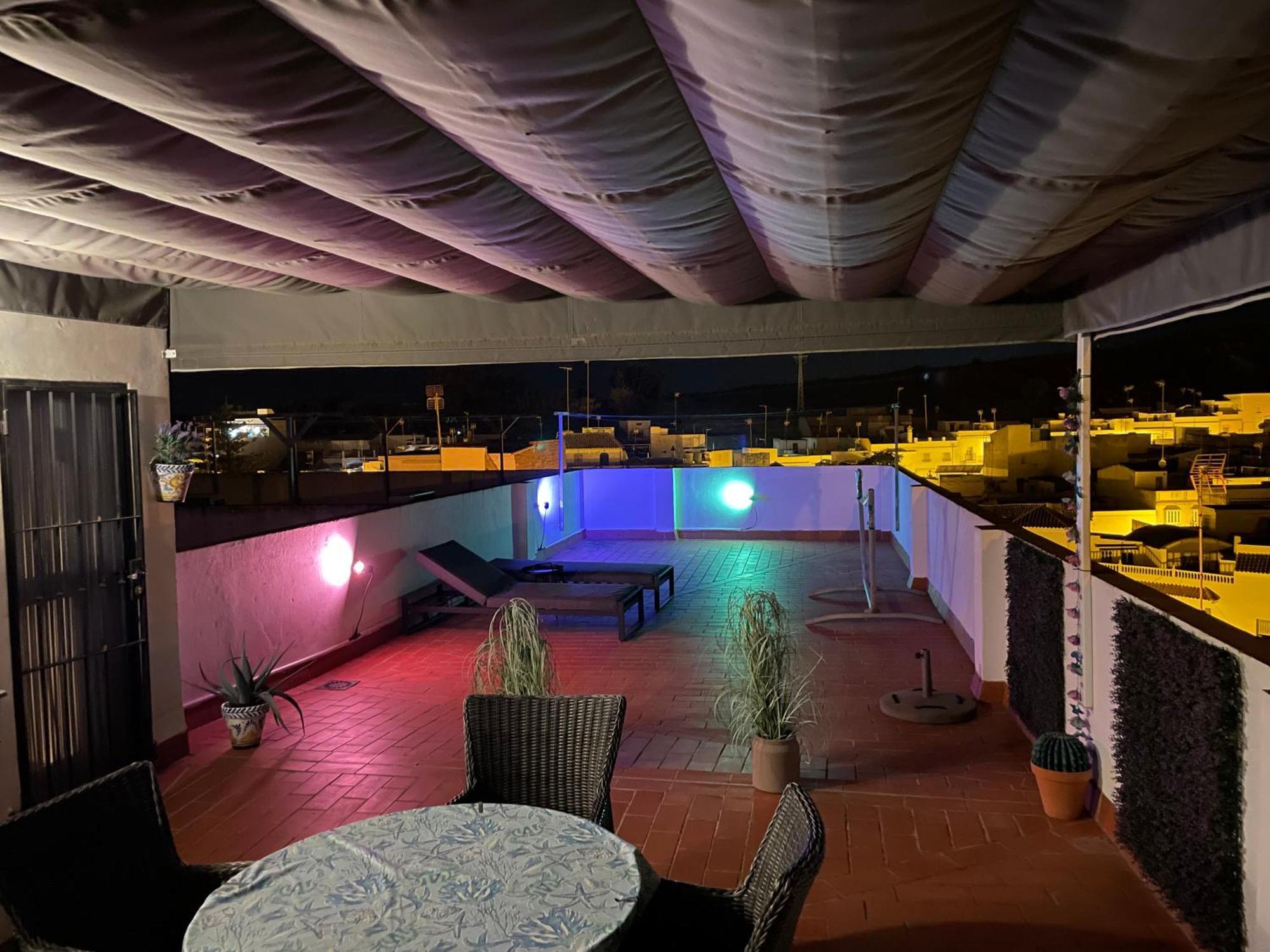 Apartamento Casa Sandra *