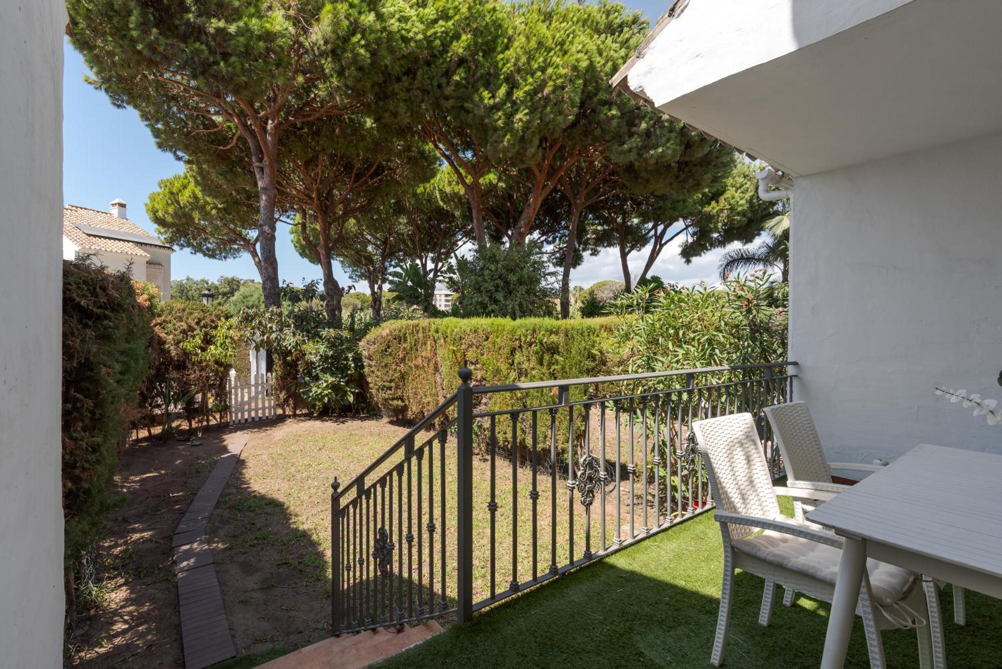 Holiday home Wintowinrentals Townhouse, Pool & Beach *