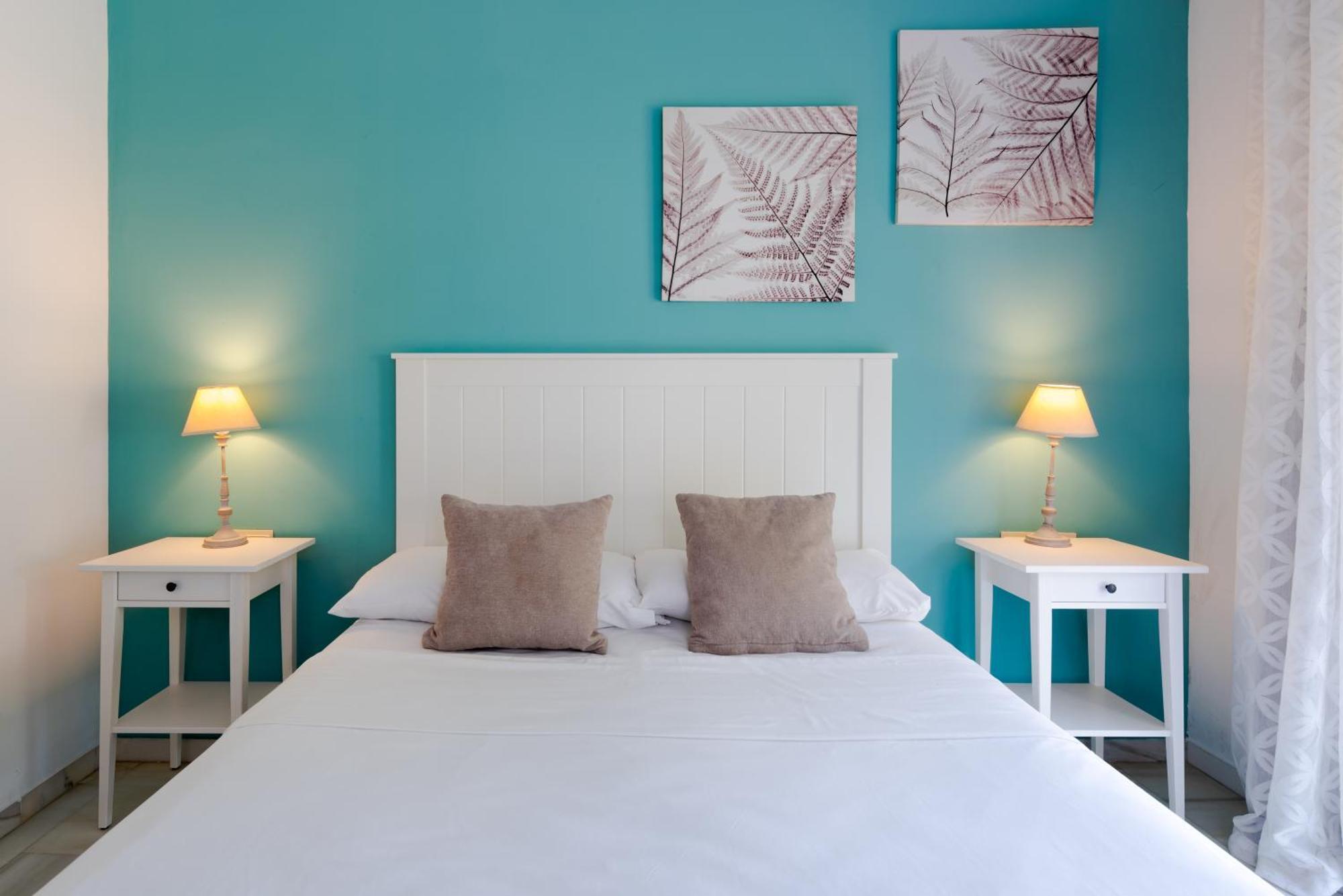 Holiday home Wintowinrentals Townhouse, Pool & Beach Marbella