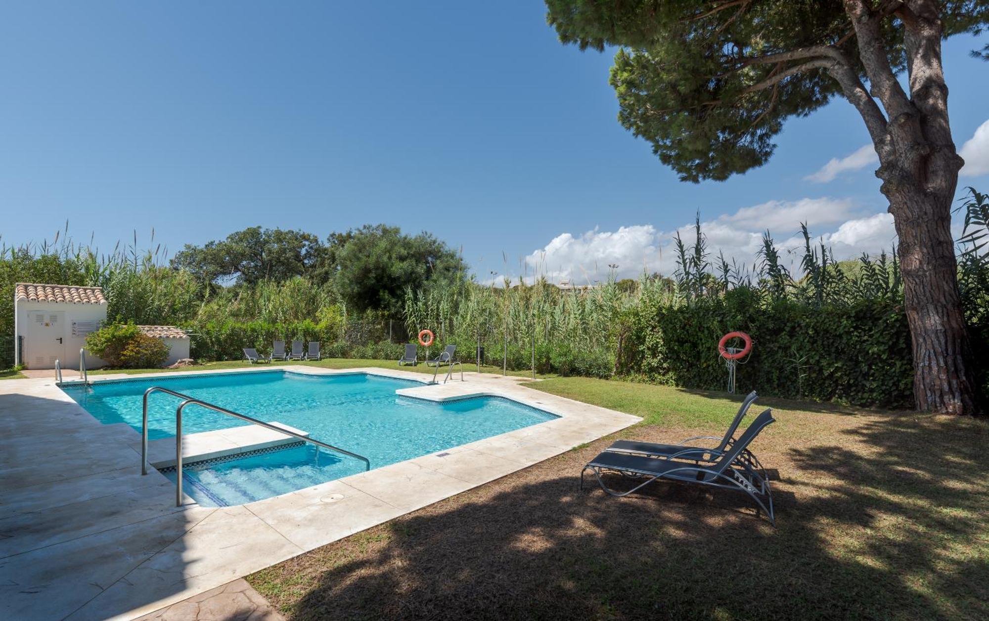 Holiday home Wintowinrentals Townhouse, Pool & Beach Marbella