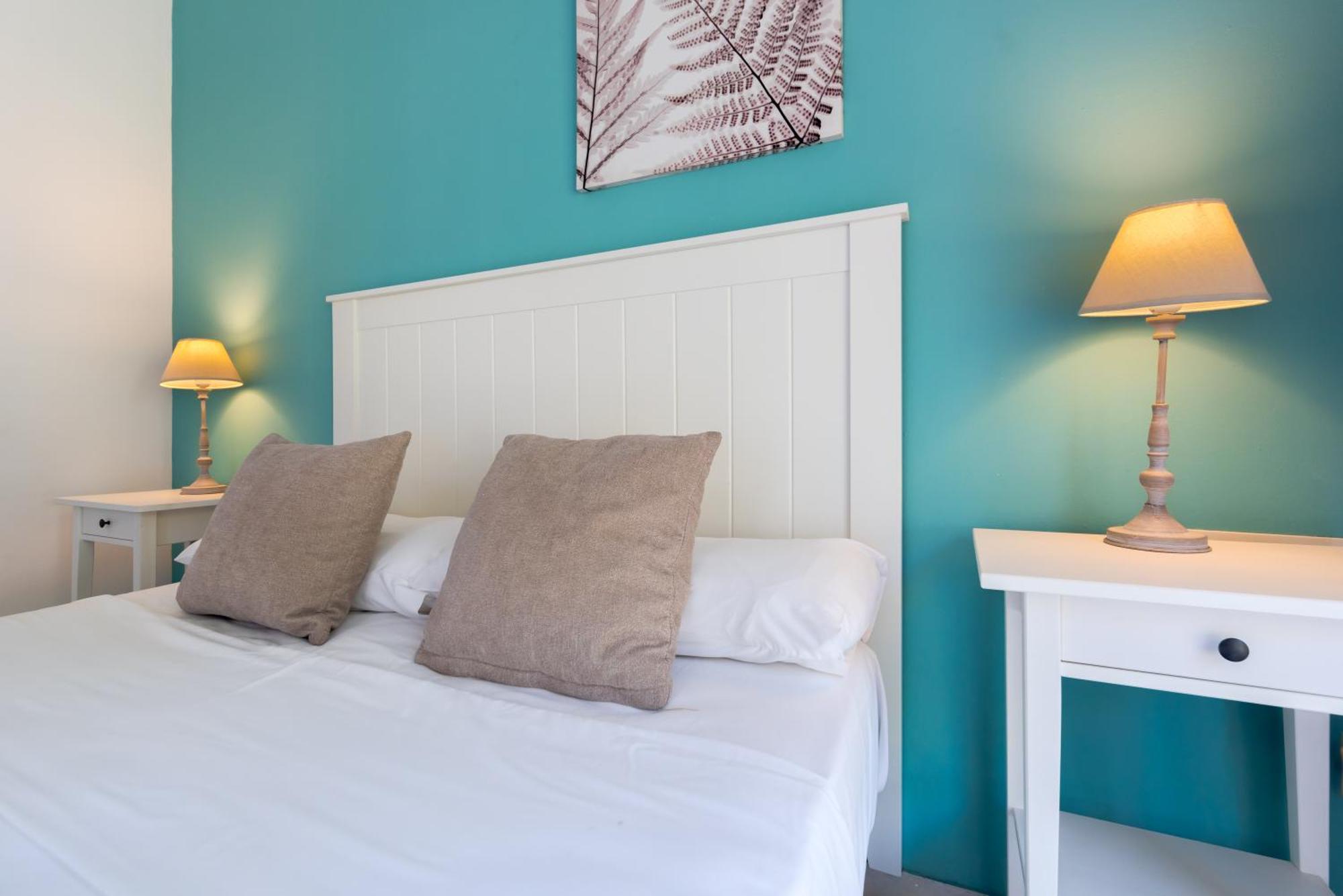 Wintowinrentals Townhouse, Pool & Beach Holiday home