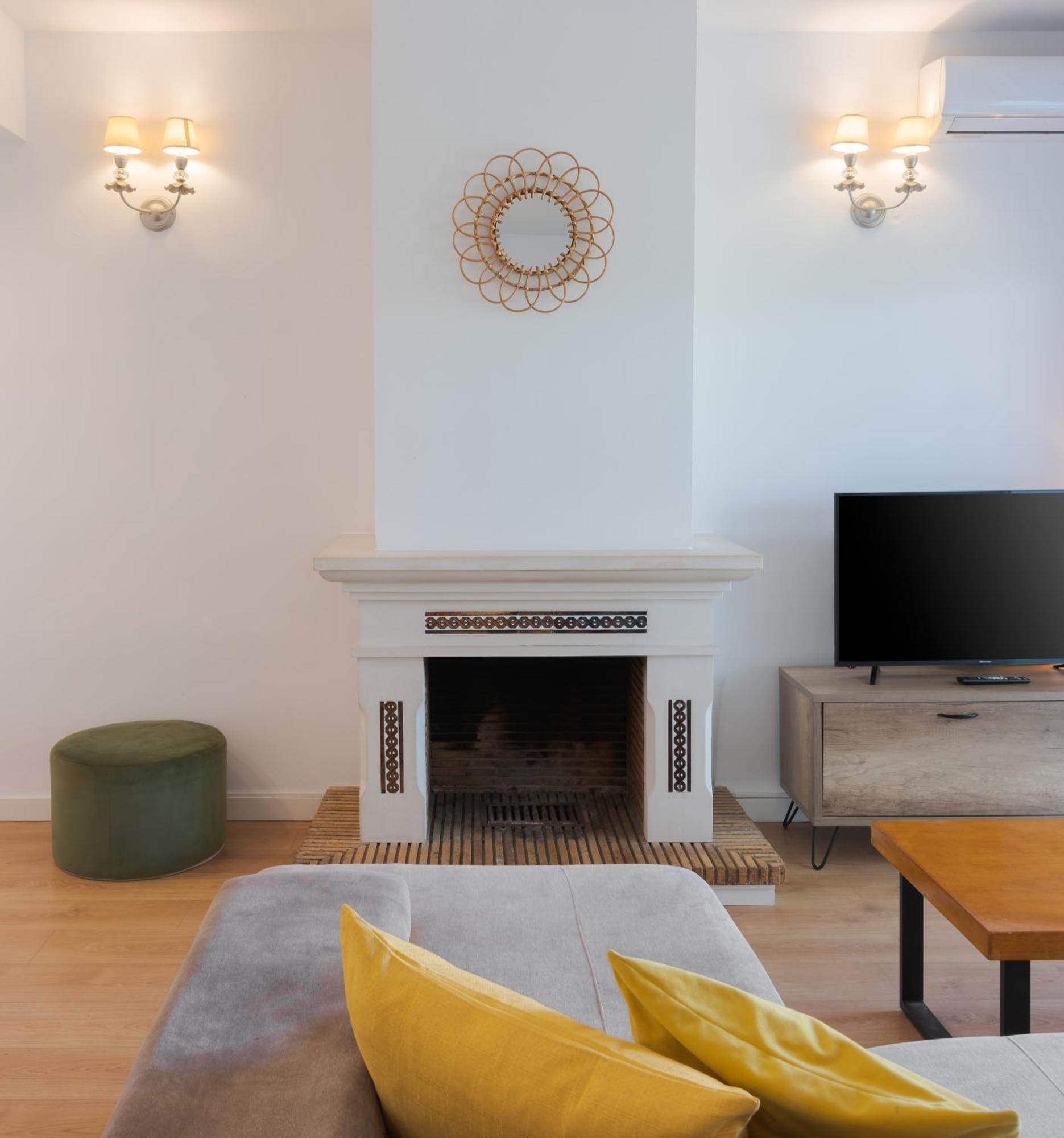 Wintowinrentals Townhouse, Pool & Beach Holiday home *