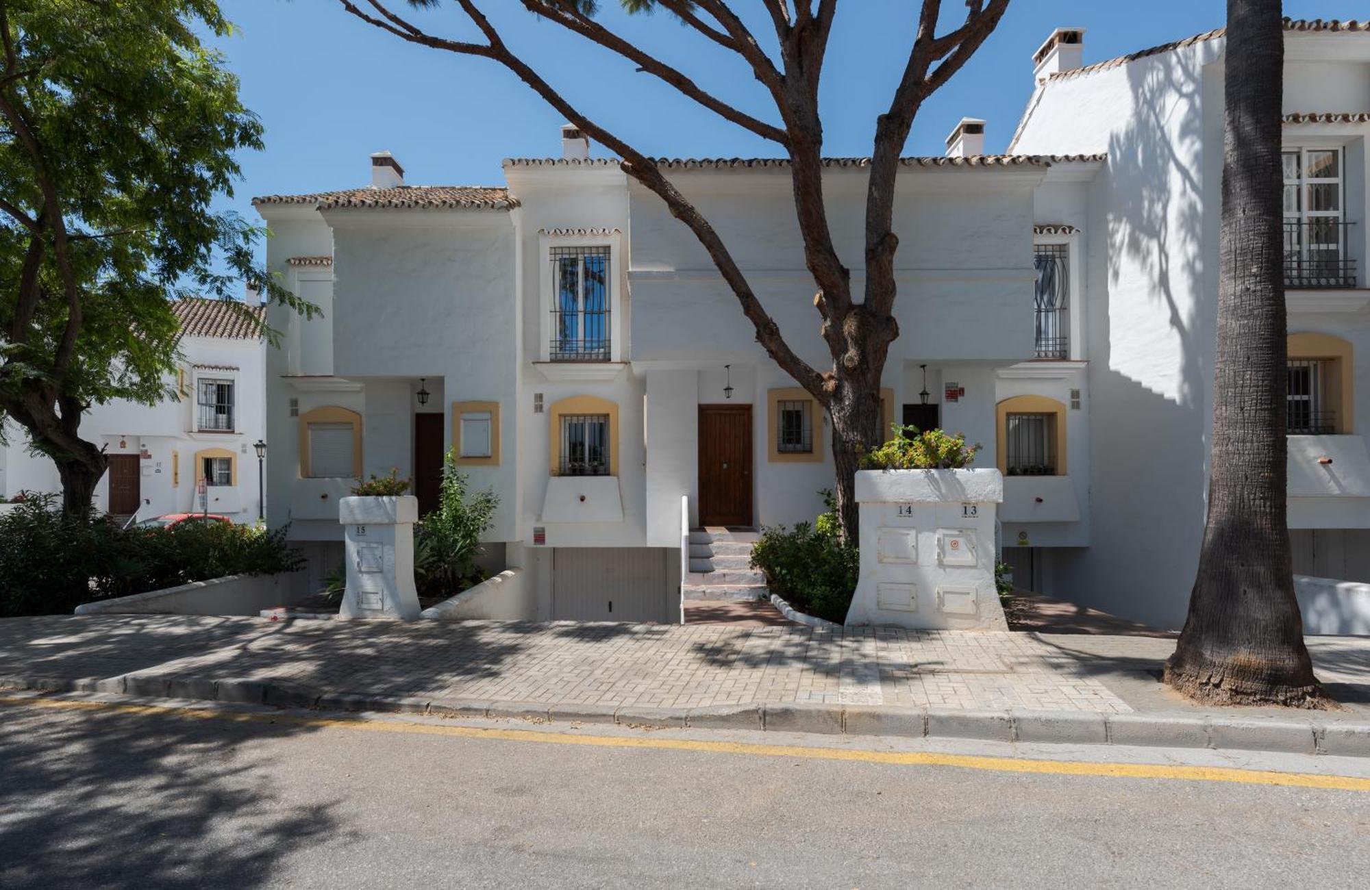 Holiday home Wintowinrentals Townhouse, Pool & Beach *
