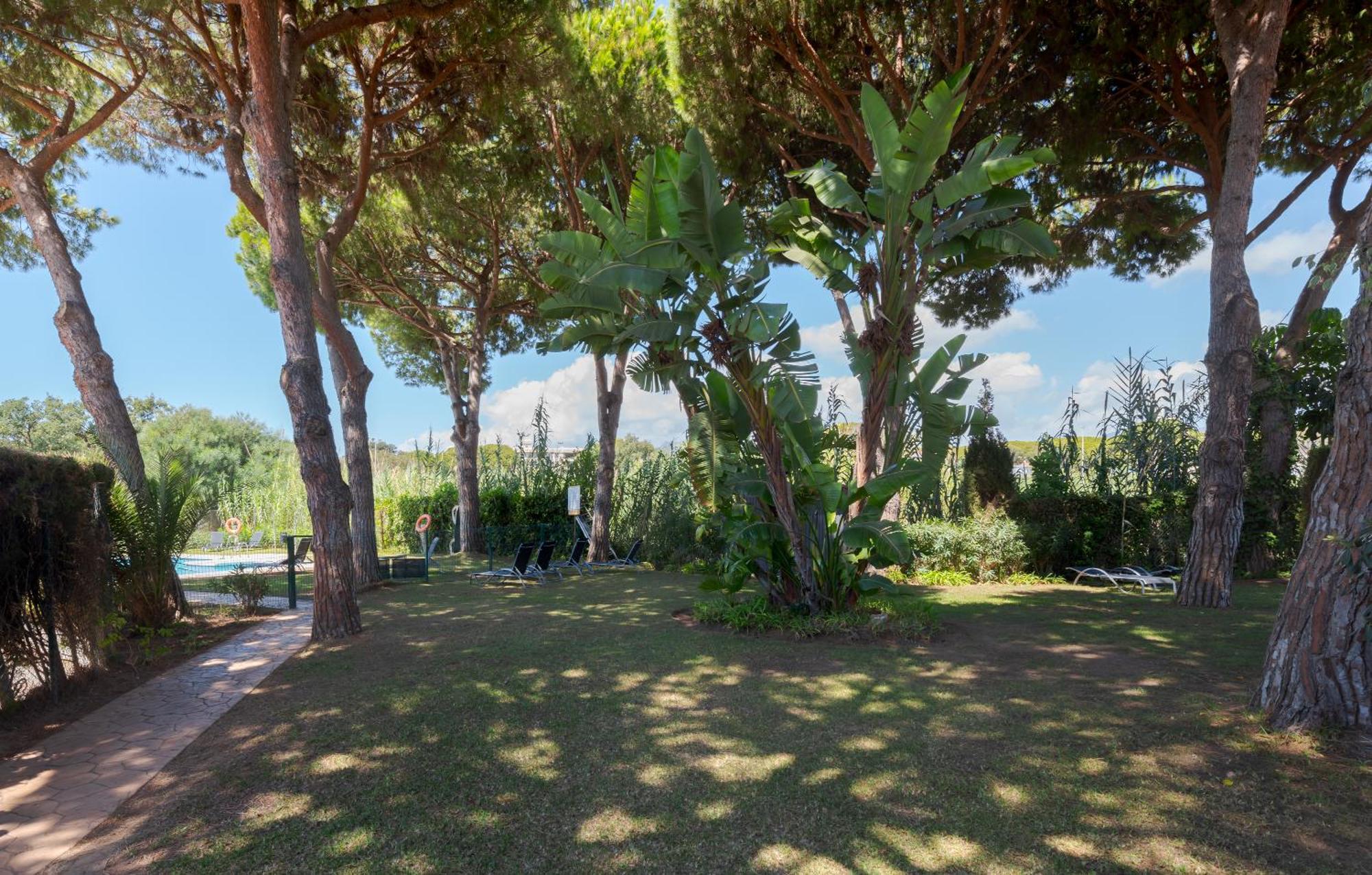 Holiday home Wintowinrentals Townhouse, Pool & Beach Marbella
