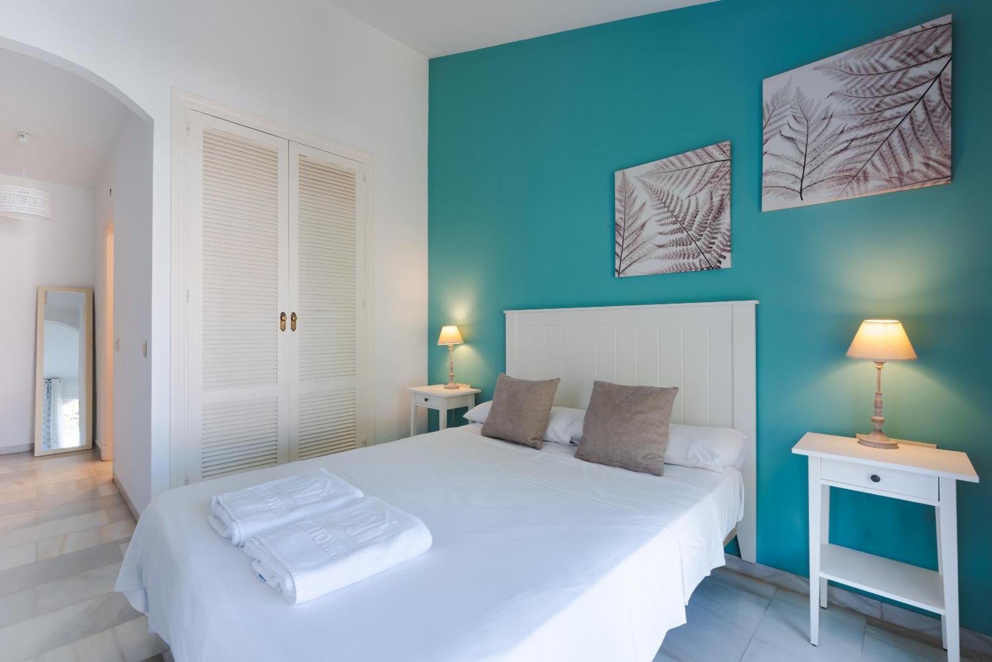 Wintowinrentals Townhouse, Pool & Beach Holiday home