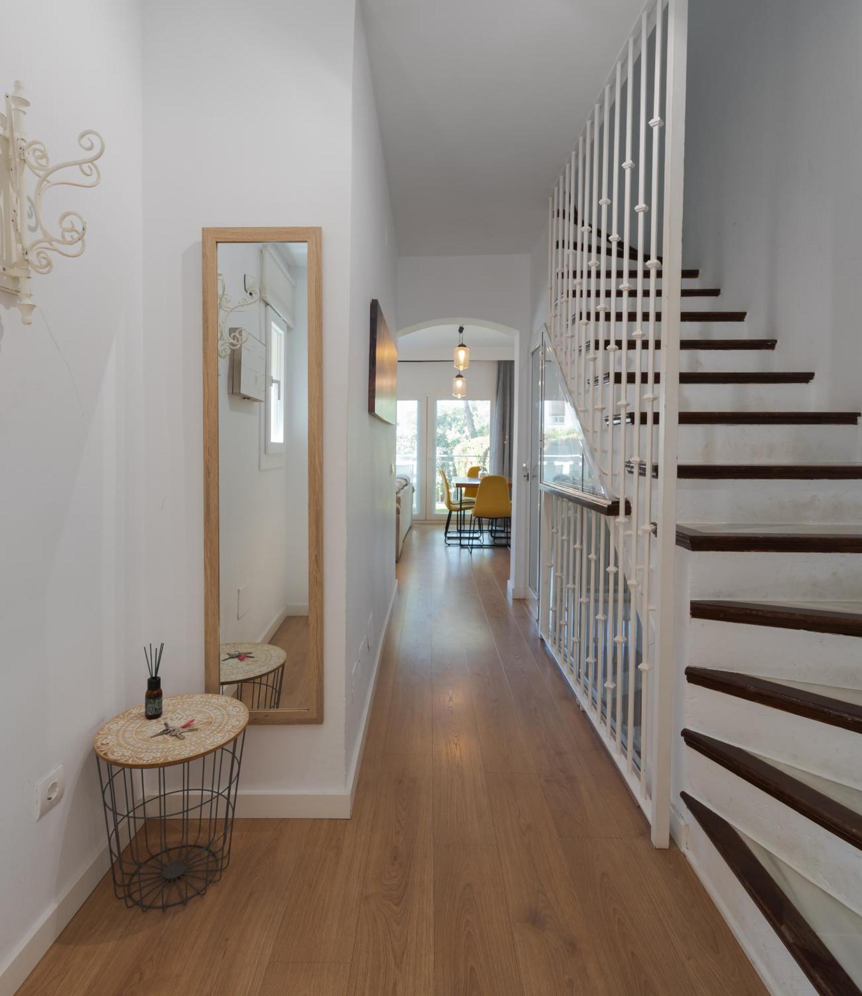 Holiday home Wintowinrentals Townhouse, Pool & Beach