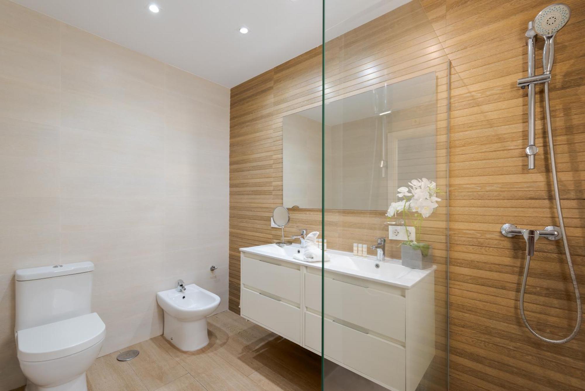 Wintowinrentals Townhouse, Pool & Beach Holiday home