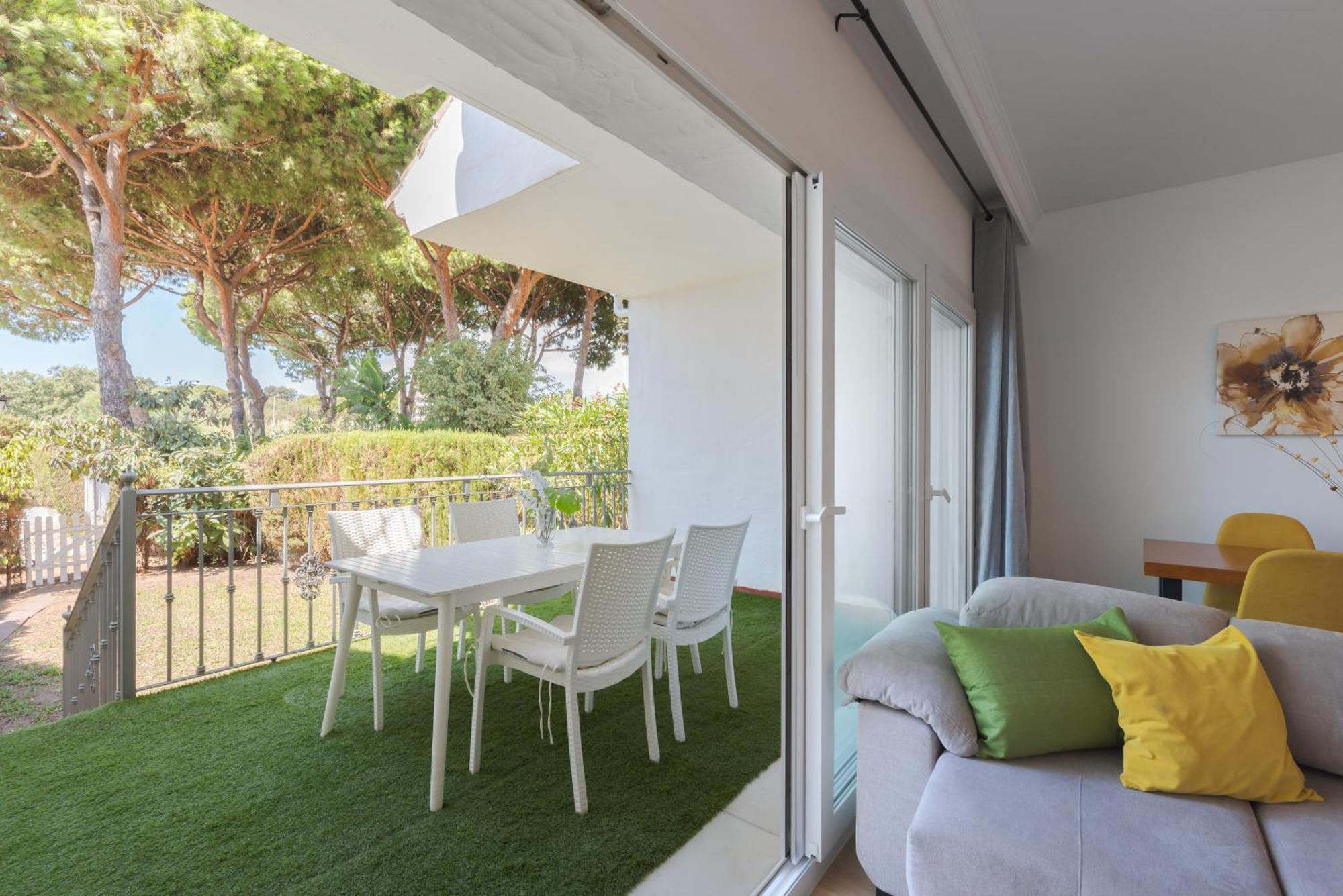 Holiday home Wintowinrentals Townhouse, Pool & Beach