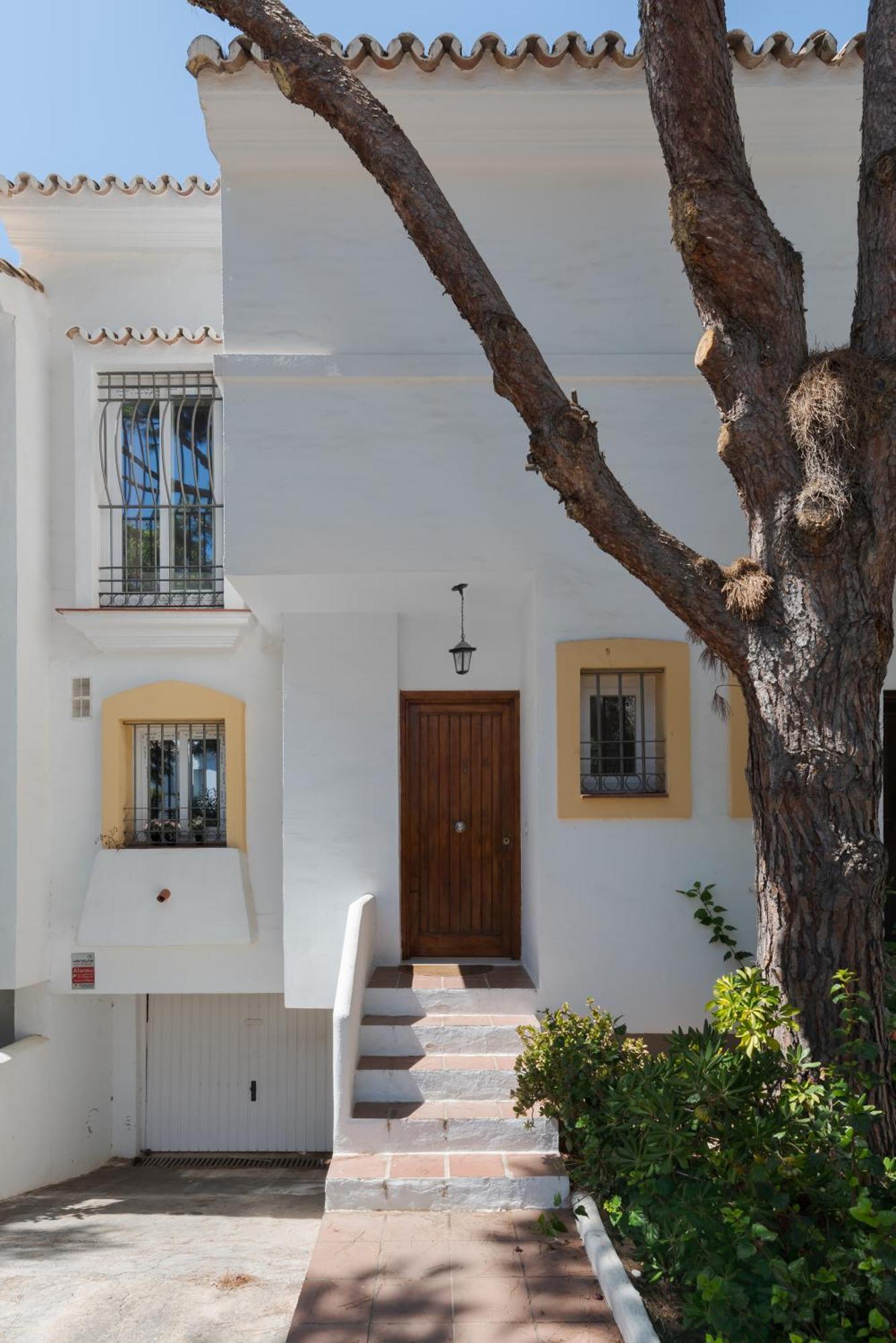 Holiday home Wintowinrentals Townhouse, Pool & Beach Marbella