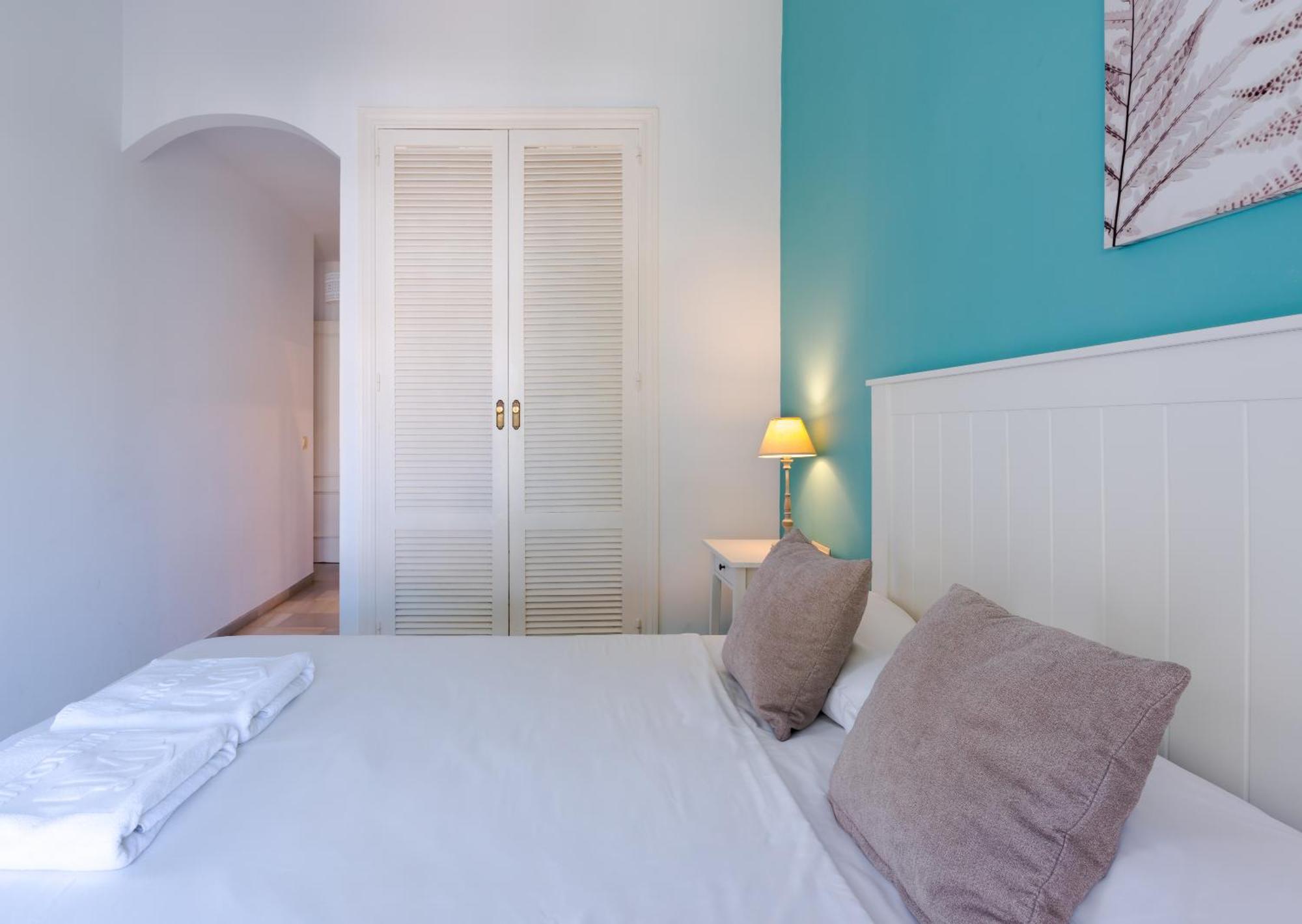 Holiday home Wintowinrentals Townhouse, Pool & Beach *