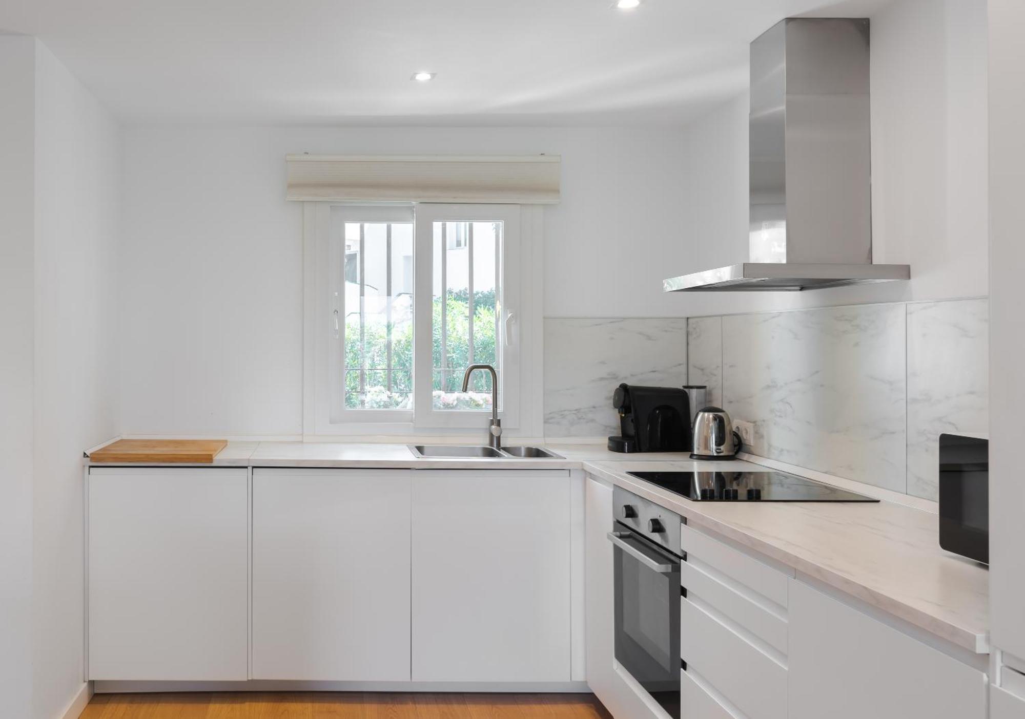 Wintowinrentals Townhouse, Pool & Beach Holiday home Marbella